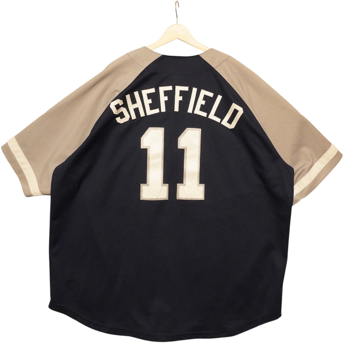 VTG Yankees Sheffield Jersey (XL)