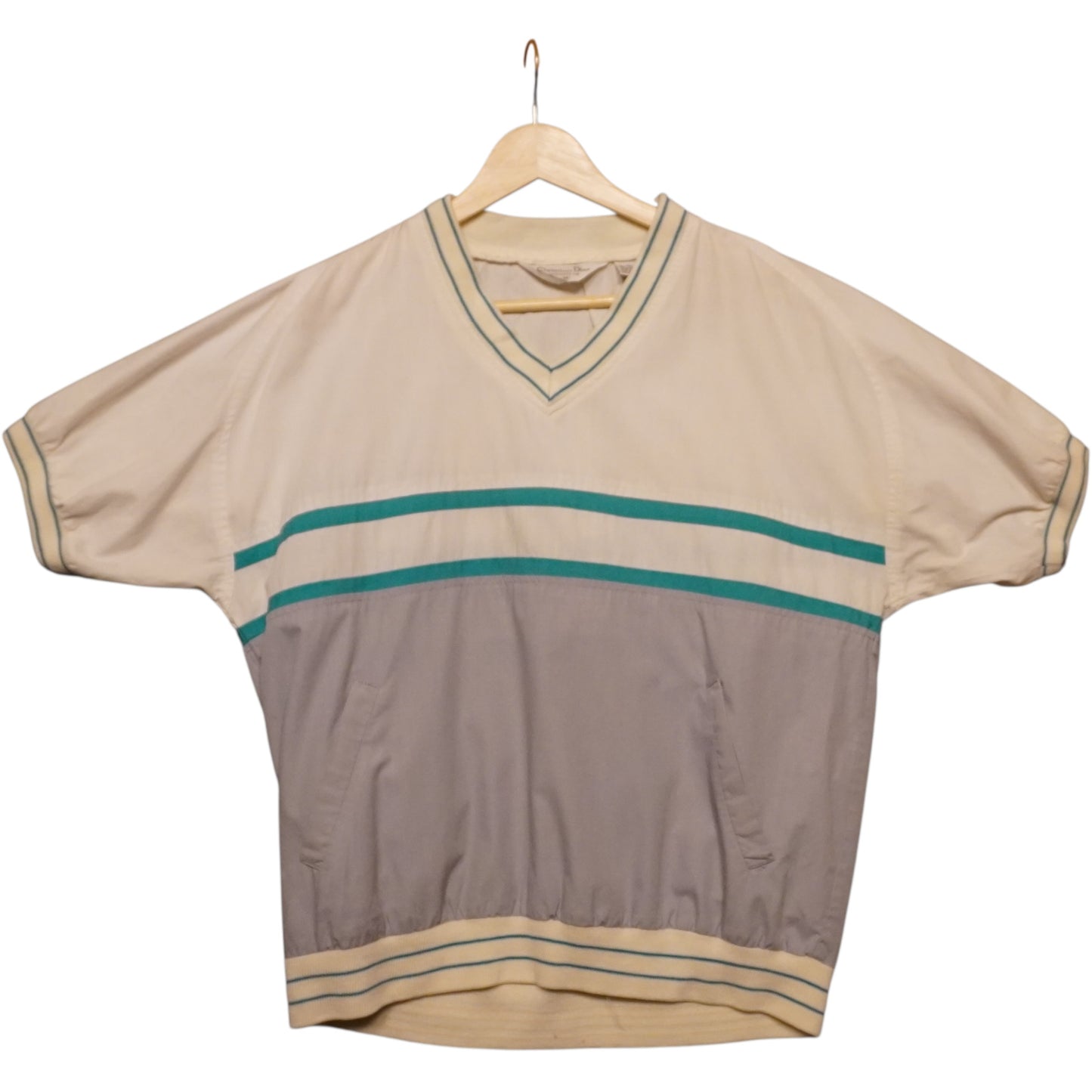 VTG Christian Dior Top (M)