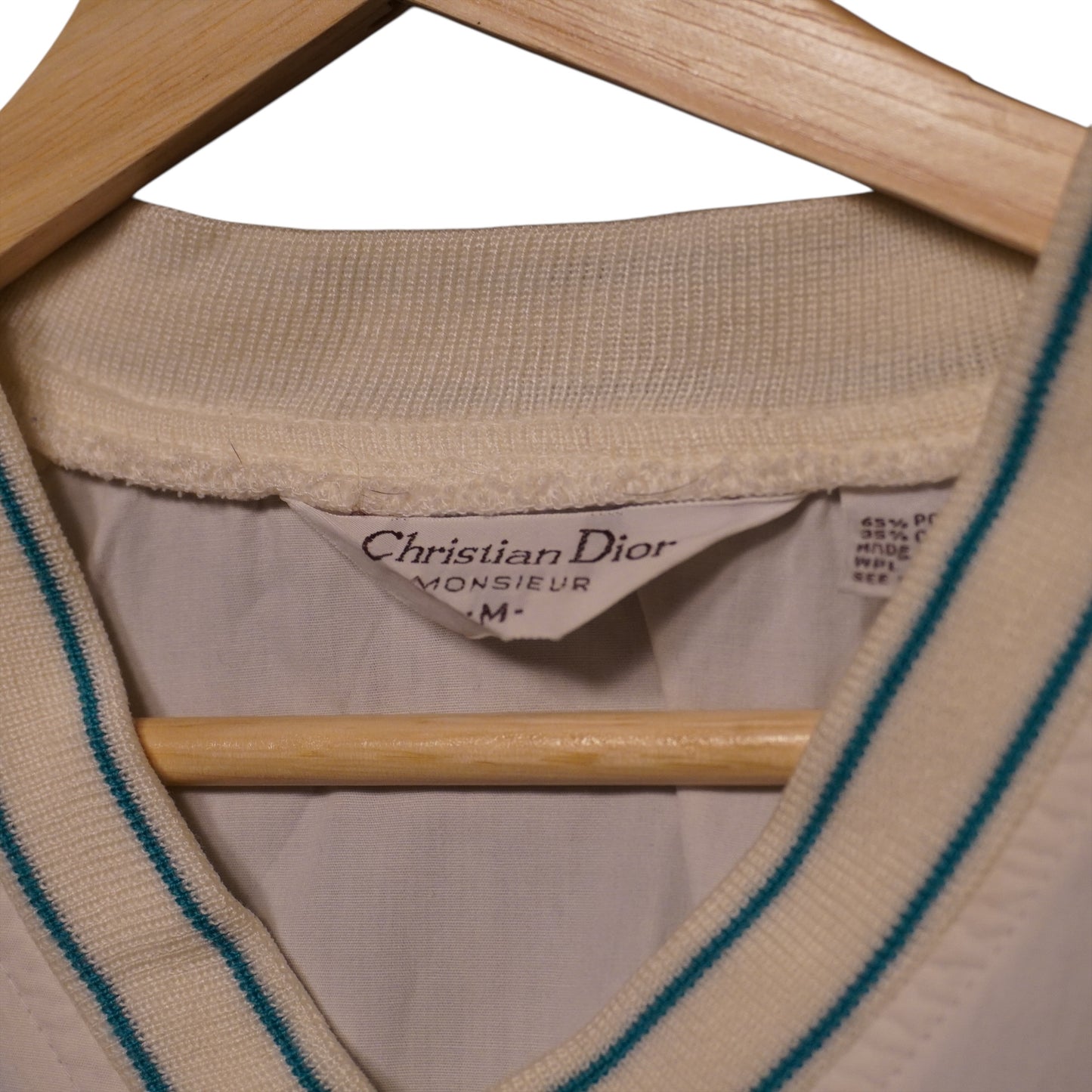 VTG Christian Dior Top (M)