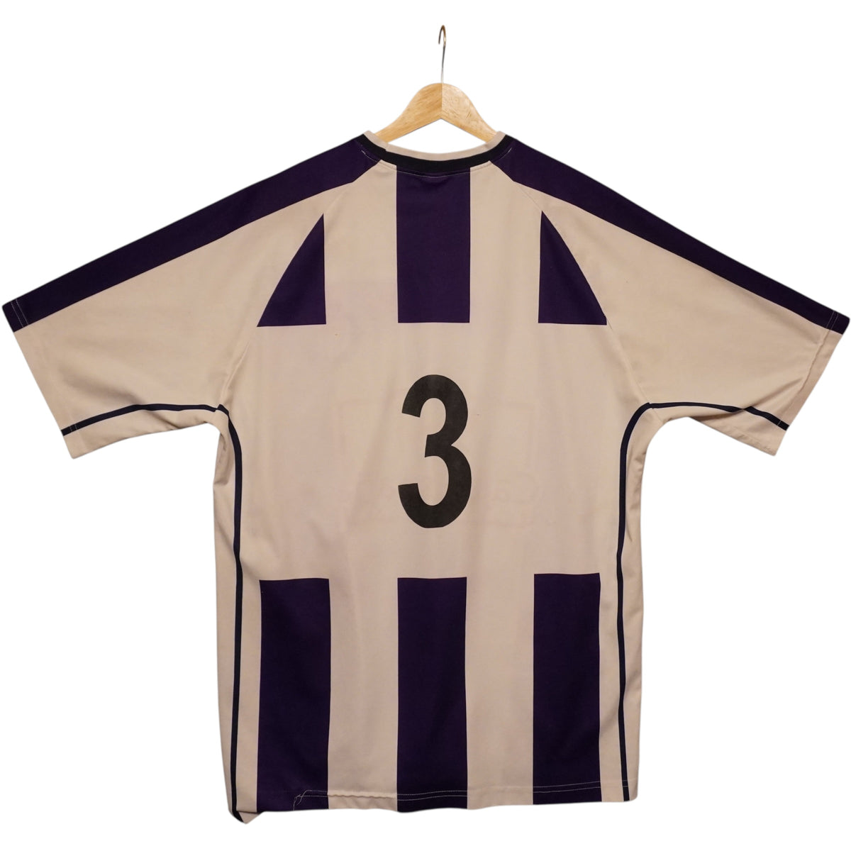 90s Real Valladolid Spain Jersey (L/XL)