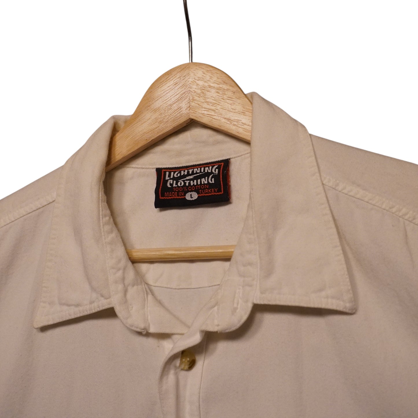 2002 Biketoberfest Vest (L)
