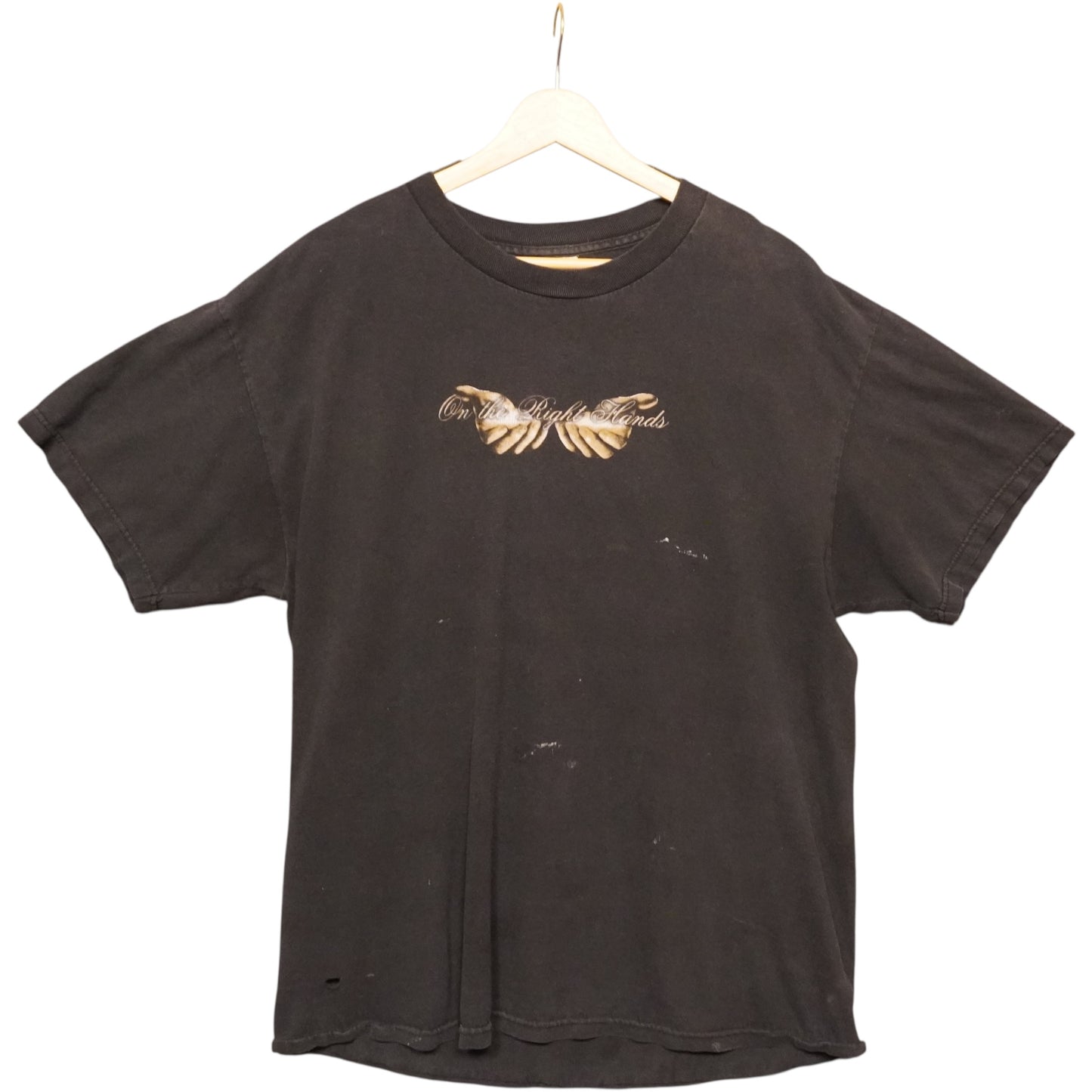 Y2K Jesus Tee (L)