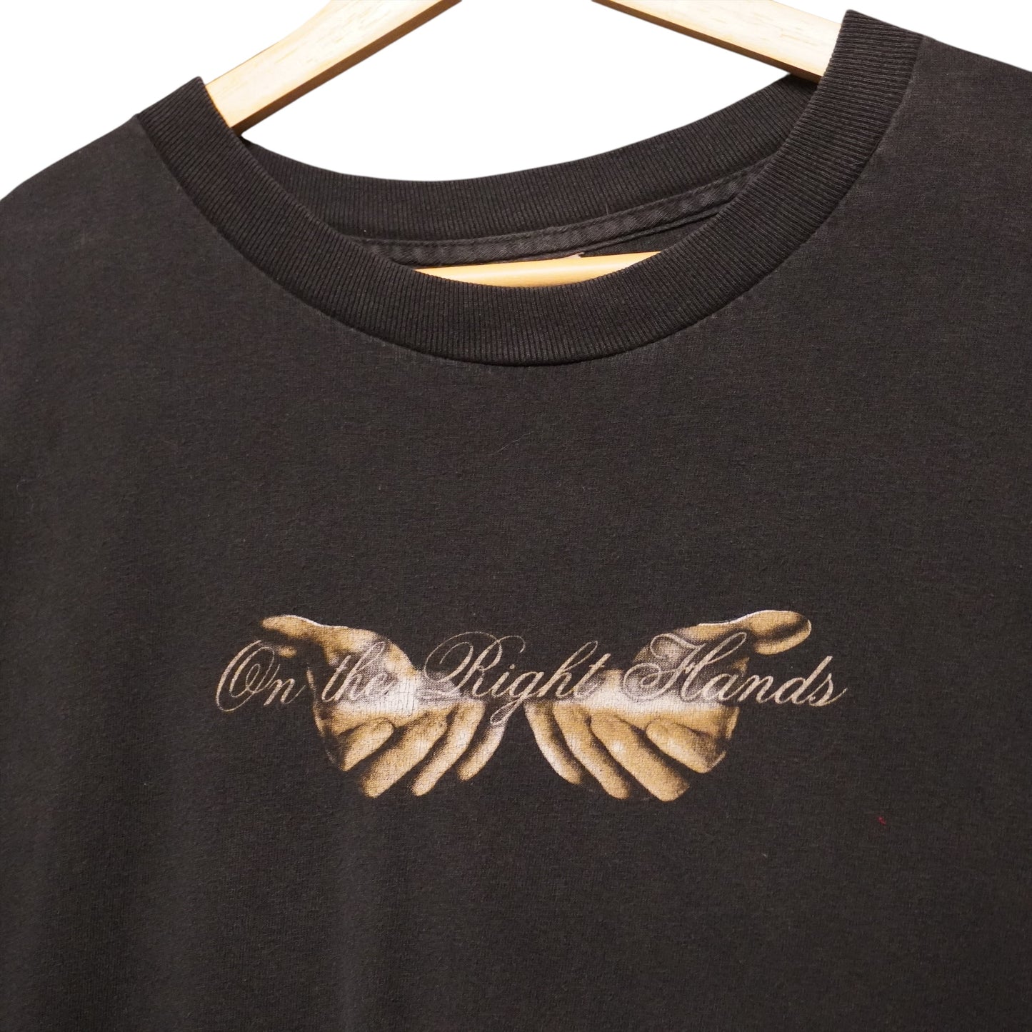 Y2K Jesus Tee (L)