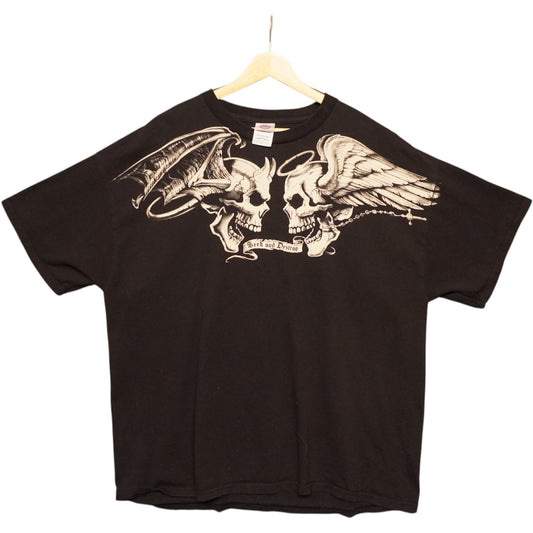 Y2K Seek and Destroy Tee (XL)