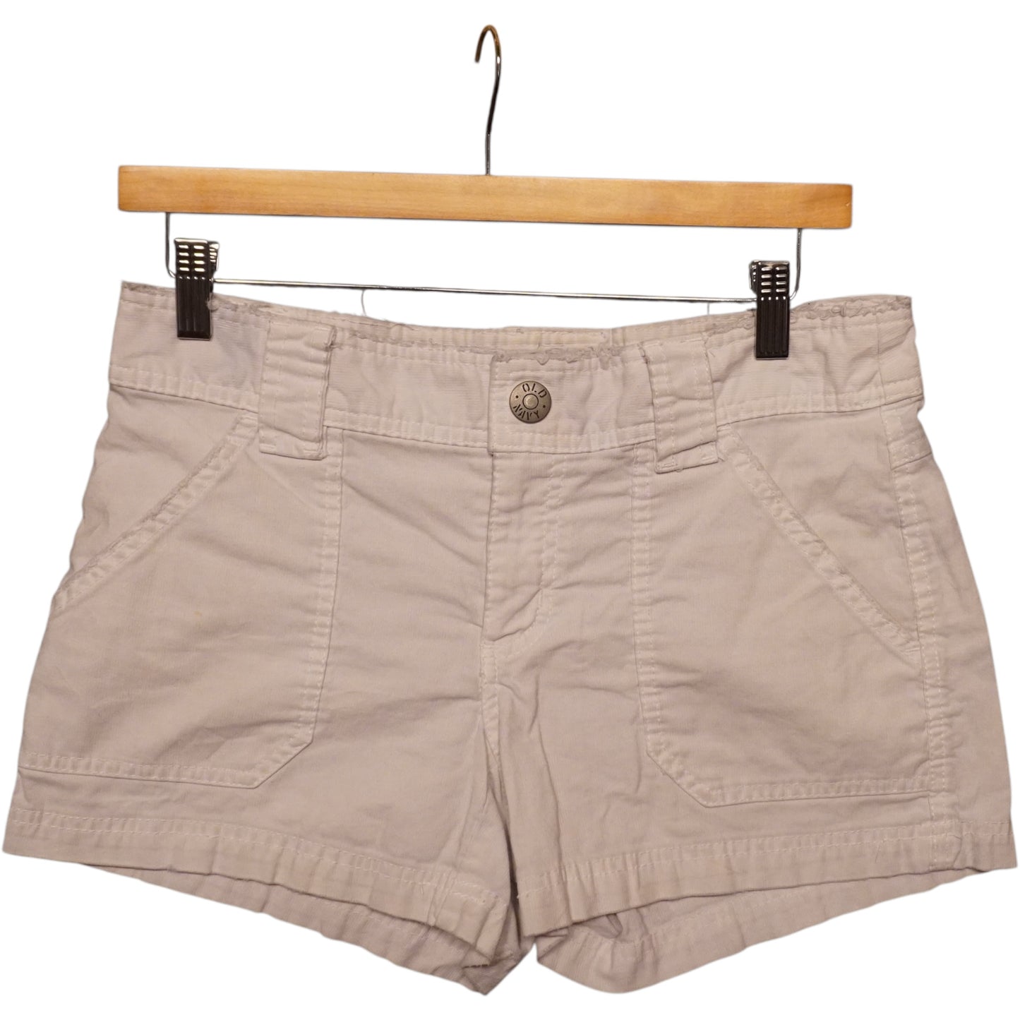 Y2K Old Navy Low Waisted Shorts (30)