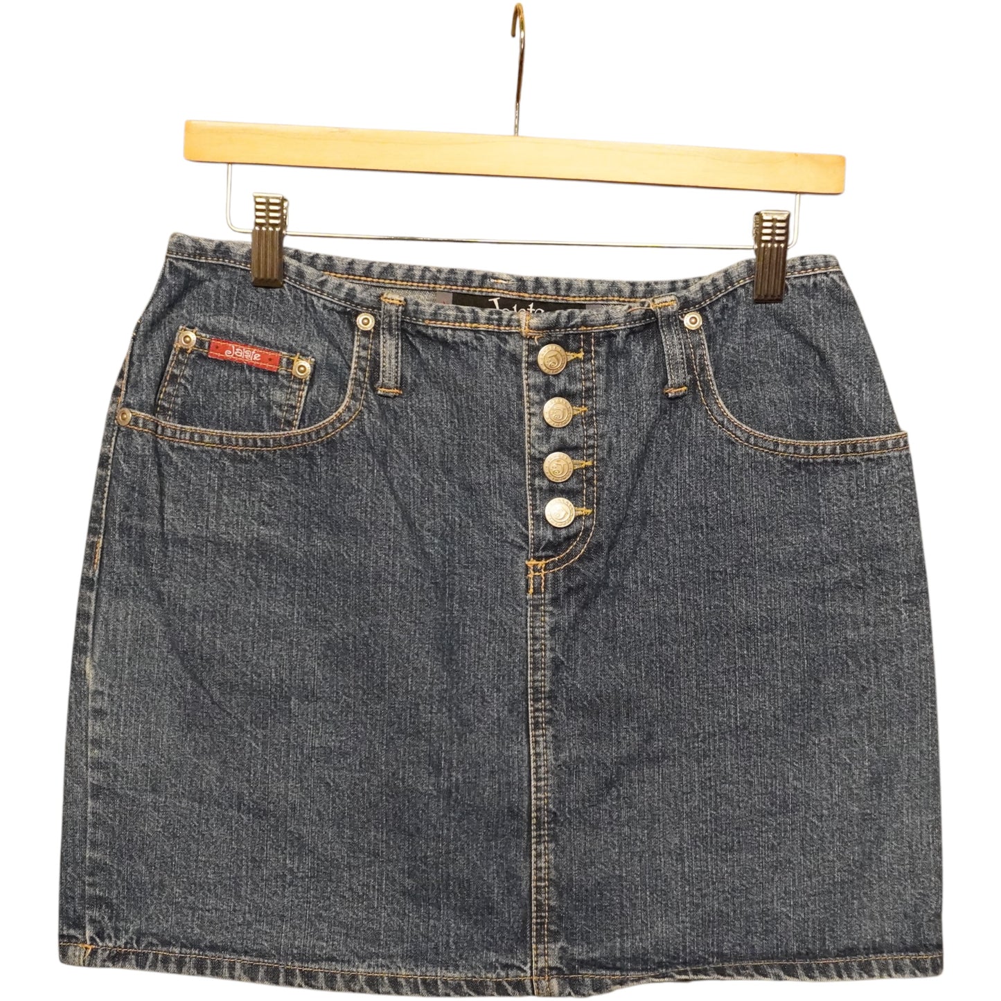 Jalate Jean Skirt (28)