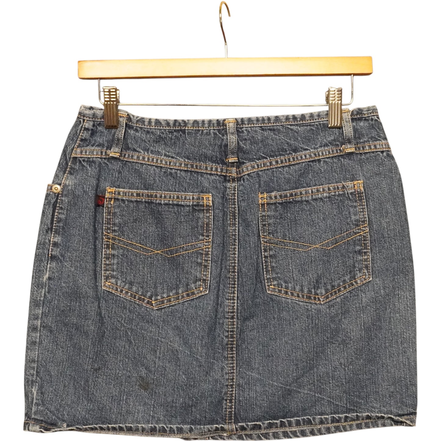 Jalate Jean Skirt (28)