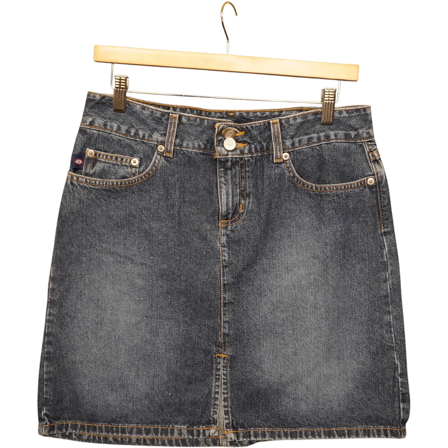 Bongo Jean Skirt (32)