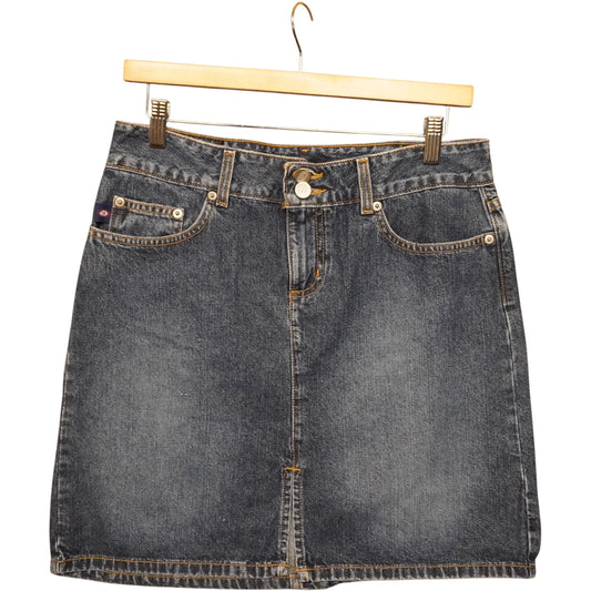 Bongo Jean Skirt (32)
