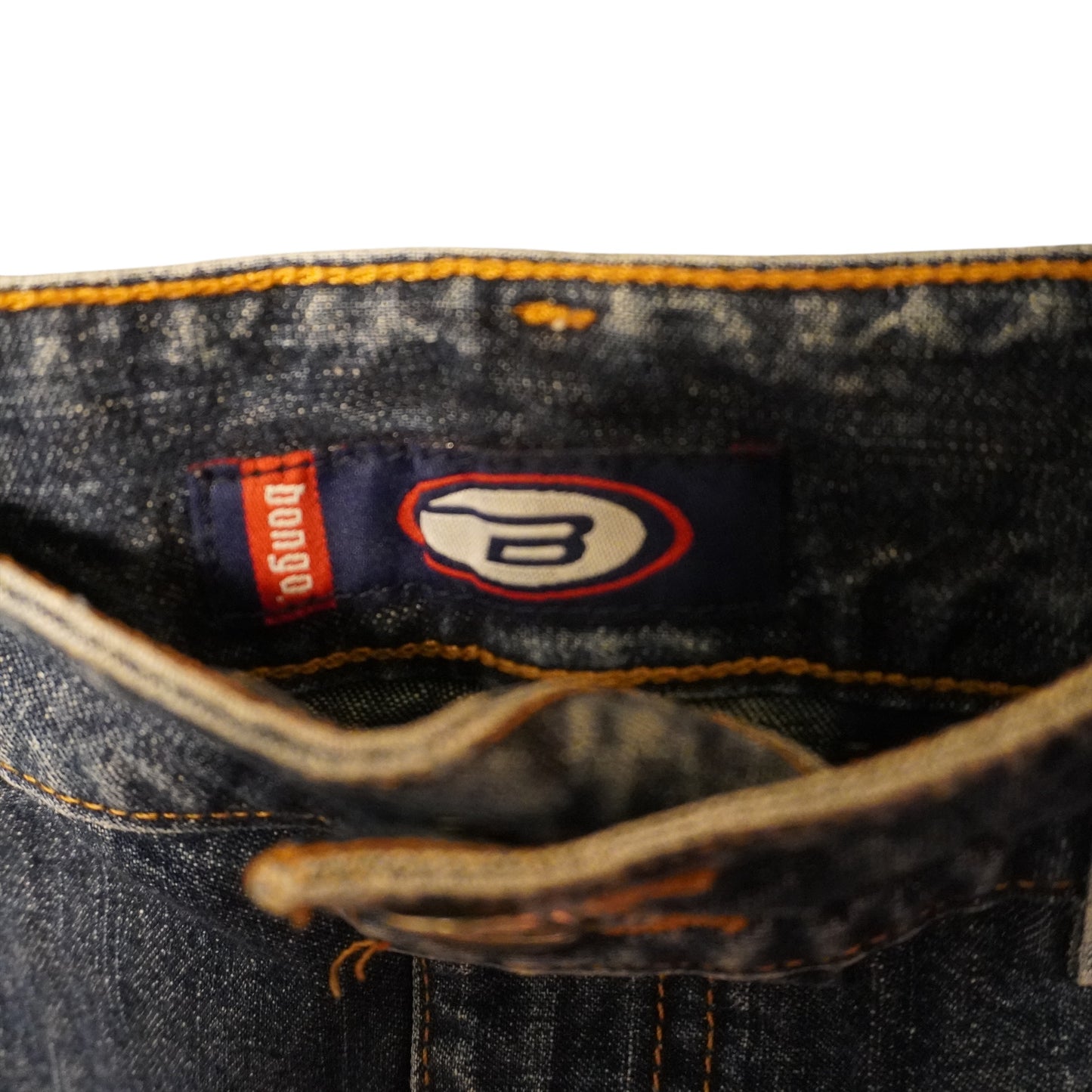 Bongo Jean Skirt (32)