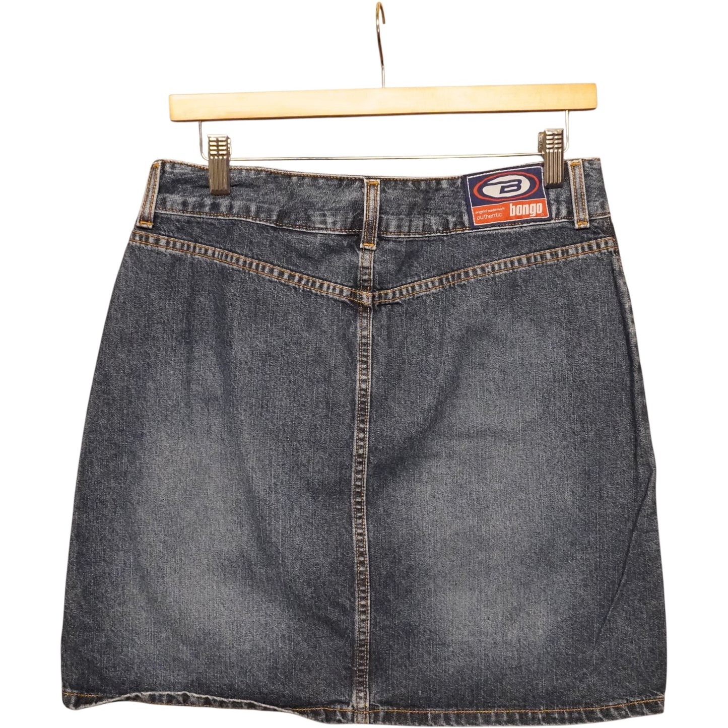 Bongo Jean Skirt (32)