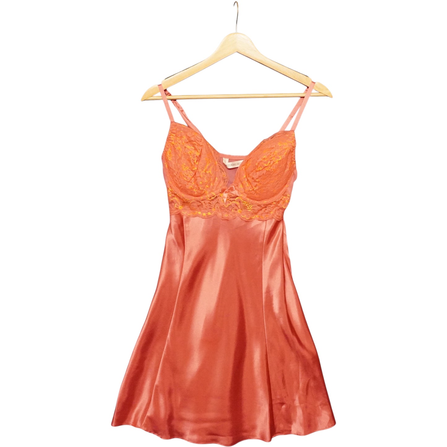 Victoria's Secret Slip Dress (M)