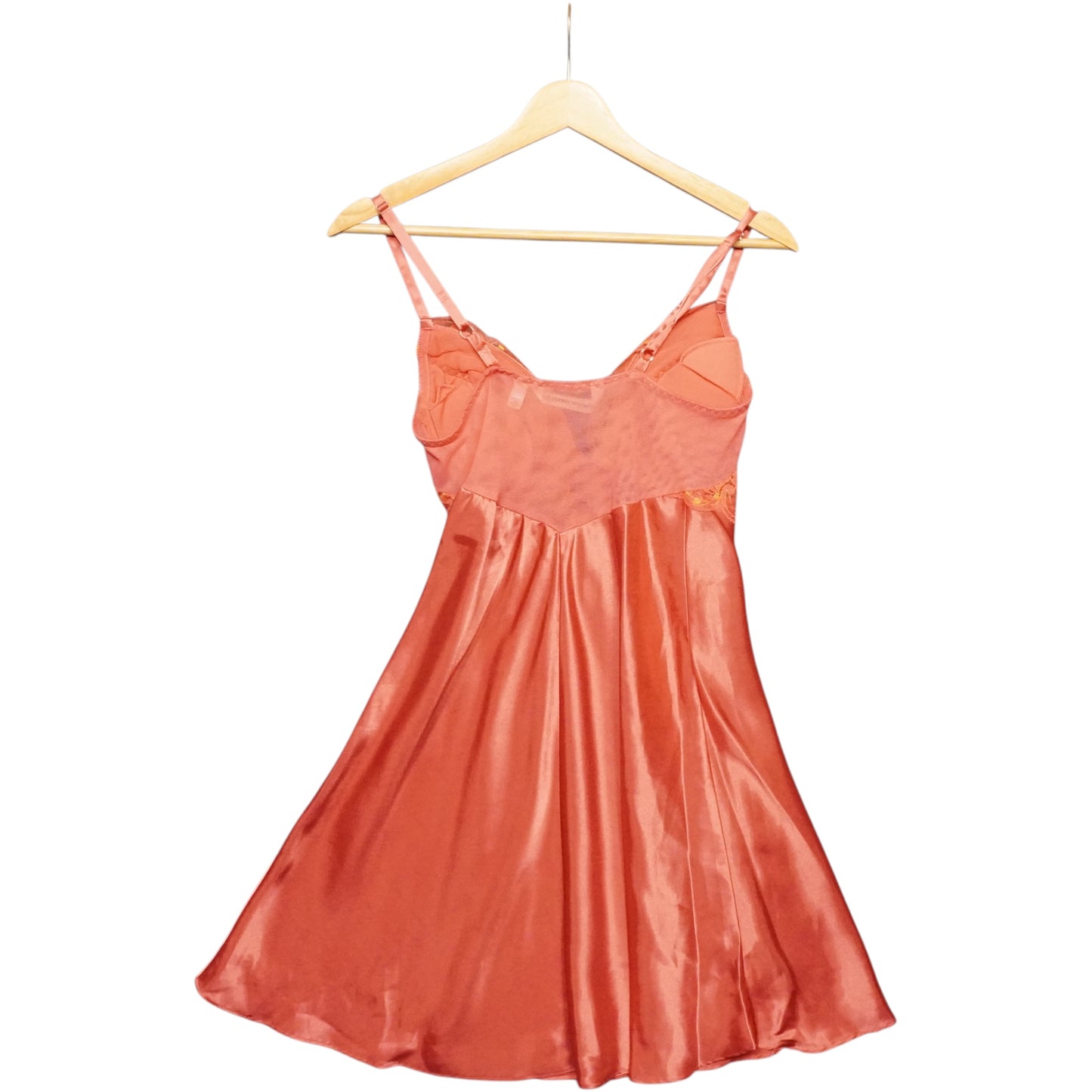 Victoria's Secret Slip Dress (M)