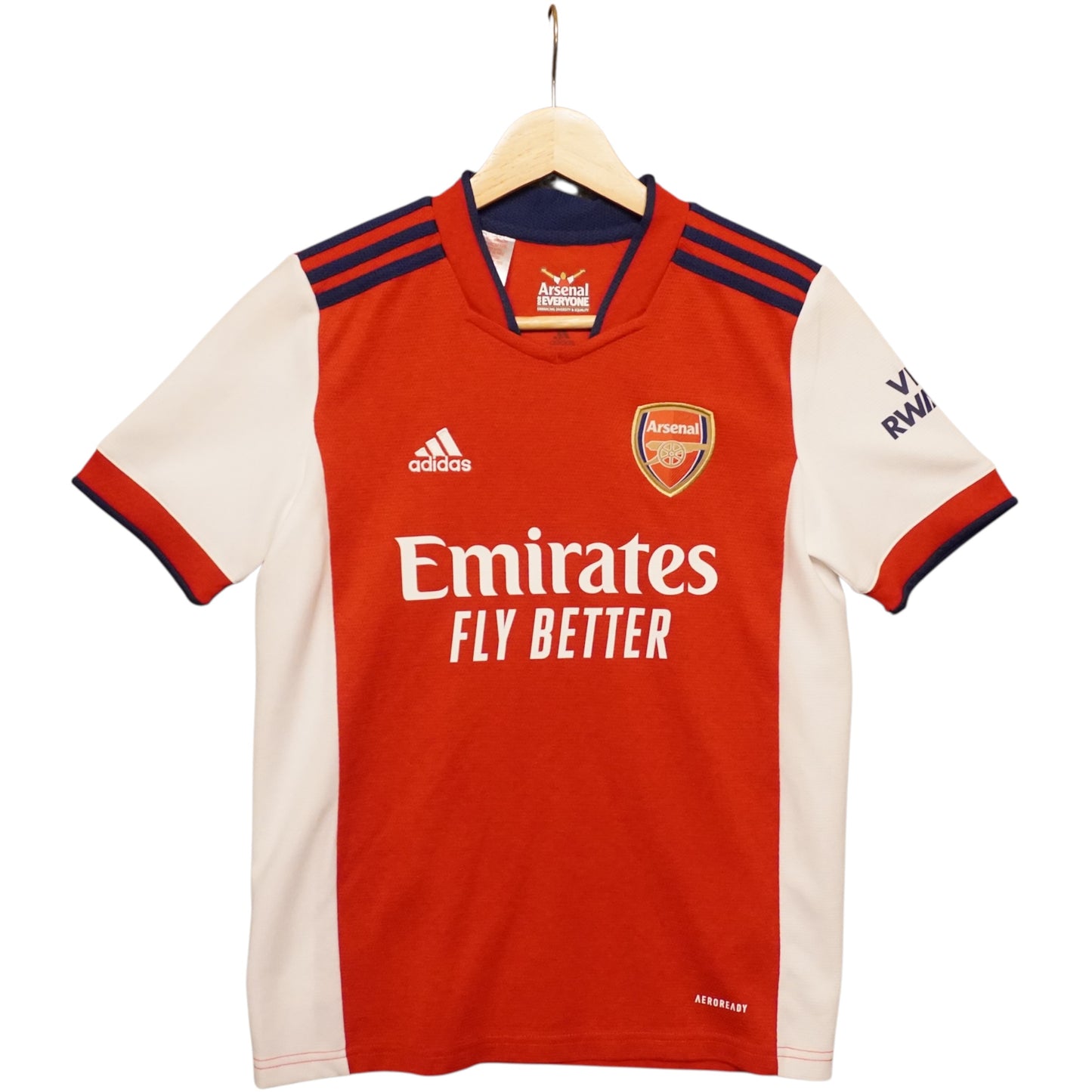 Arsenal Baby Jersey (S)