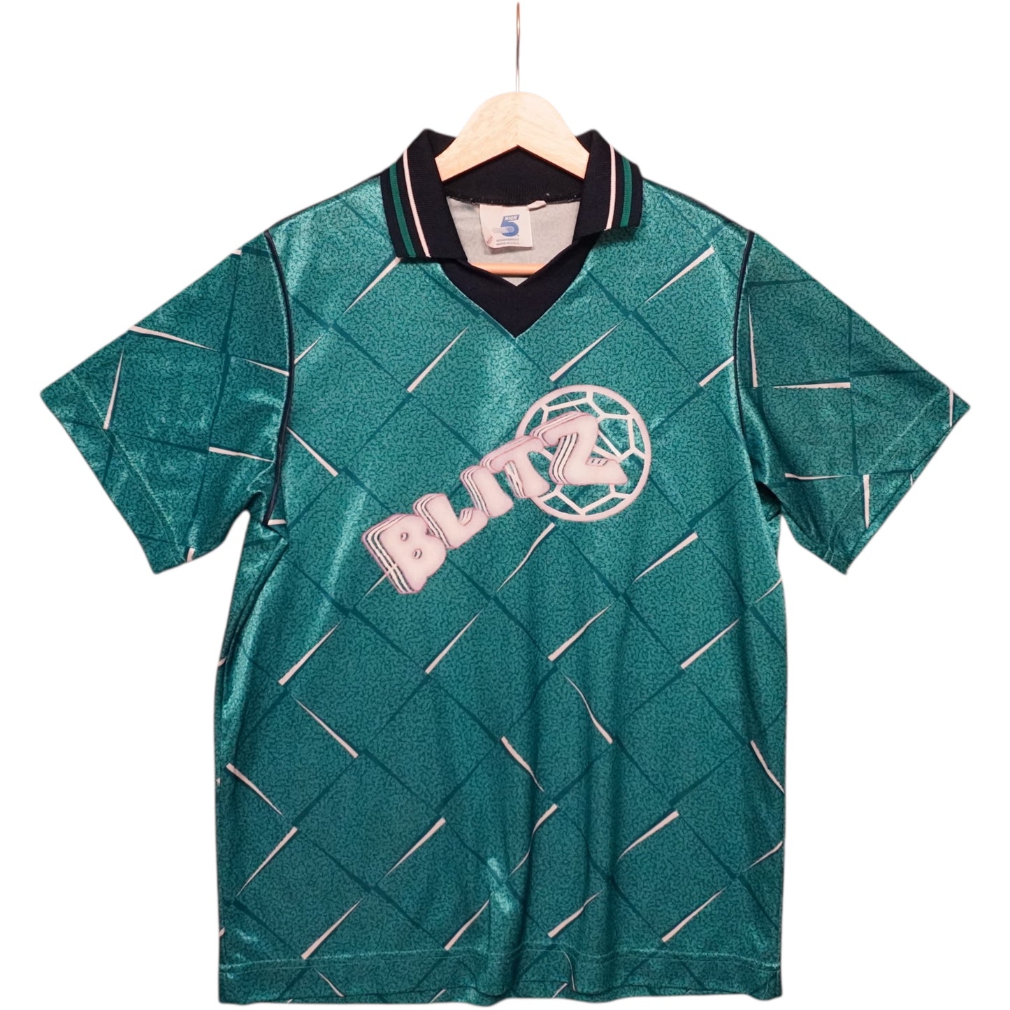 Blitz Baby Jersey (L)