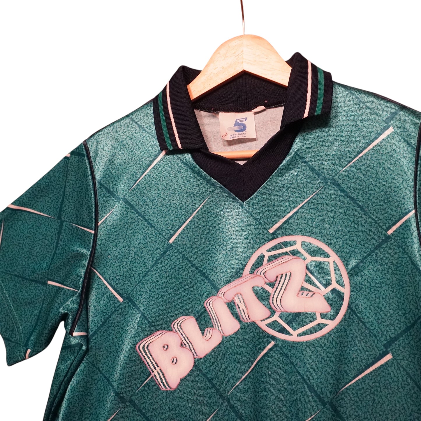 Blitz Baby Jersey (L)
