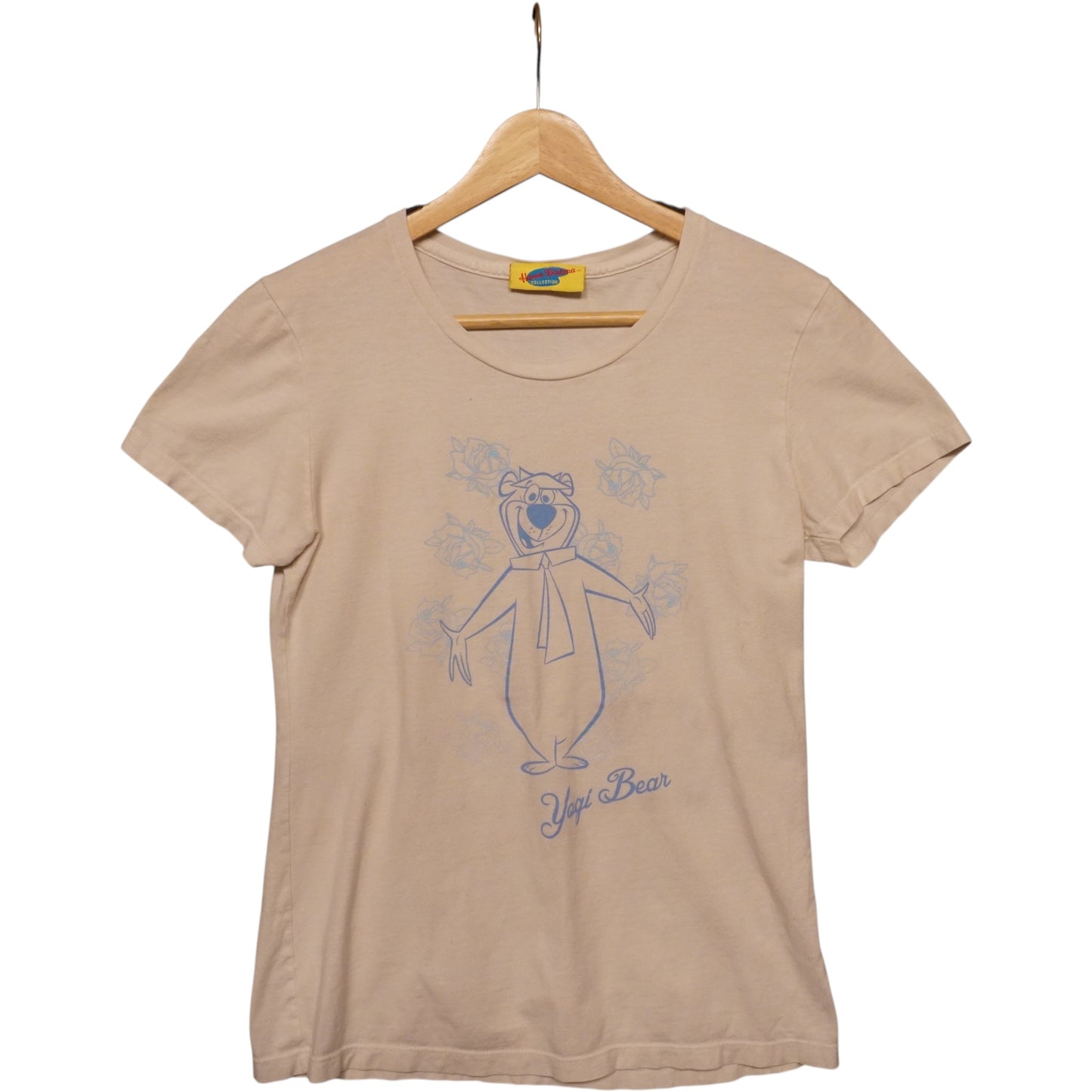 Yogi Bear T-shirt (L)
