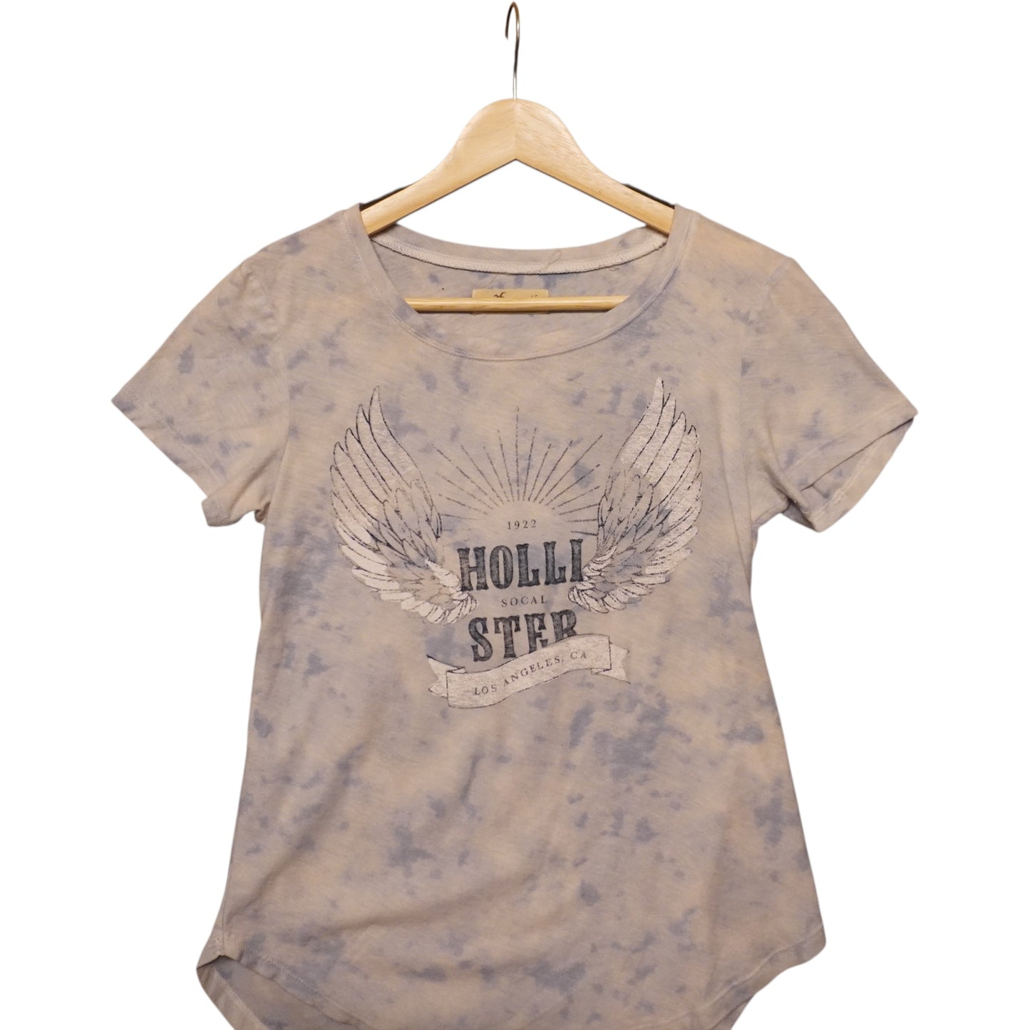 Hollister Blouse T-shirt (XS)