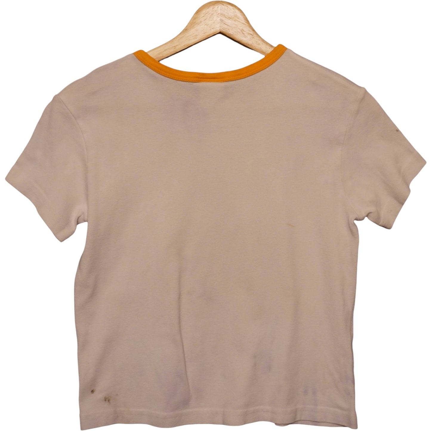 Minnie Mouse Baby Tee (M)
