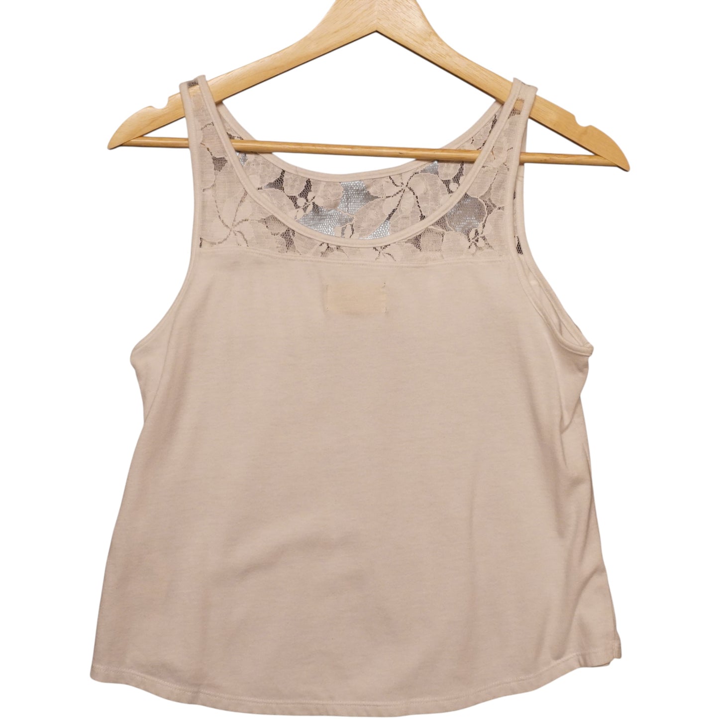 Hollister Mesh Blouse (S)