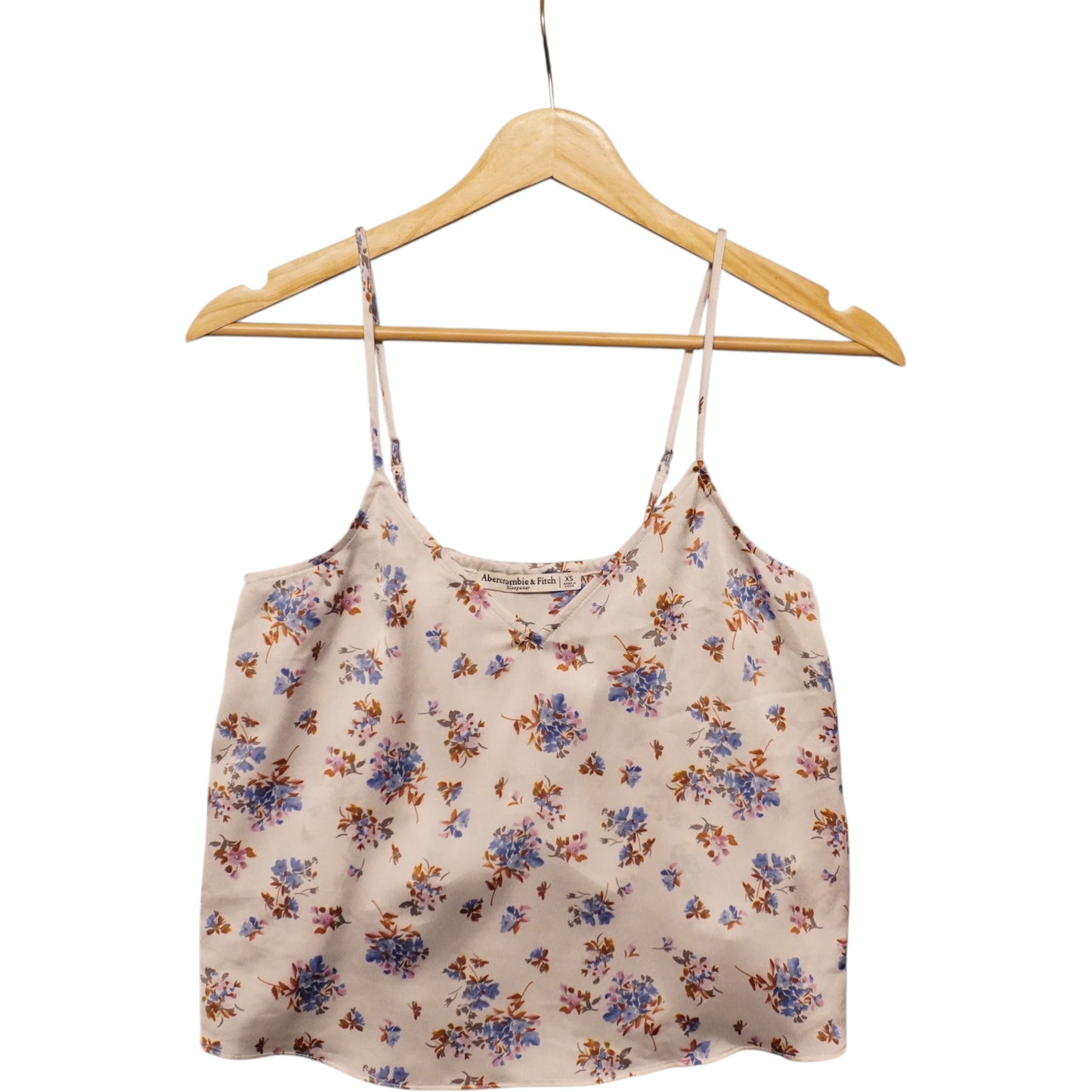 Abercrombie Sleep Tank (XS)