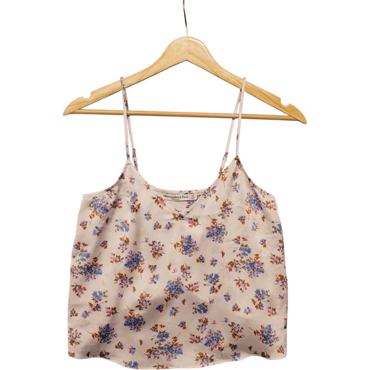 Abercrombie Sleep Tank (XS)