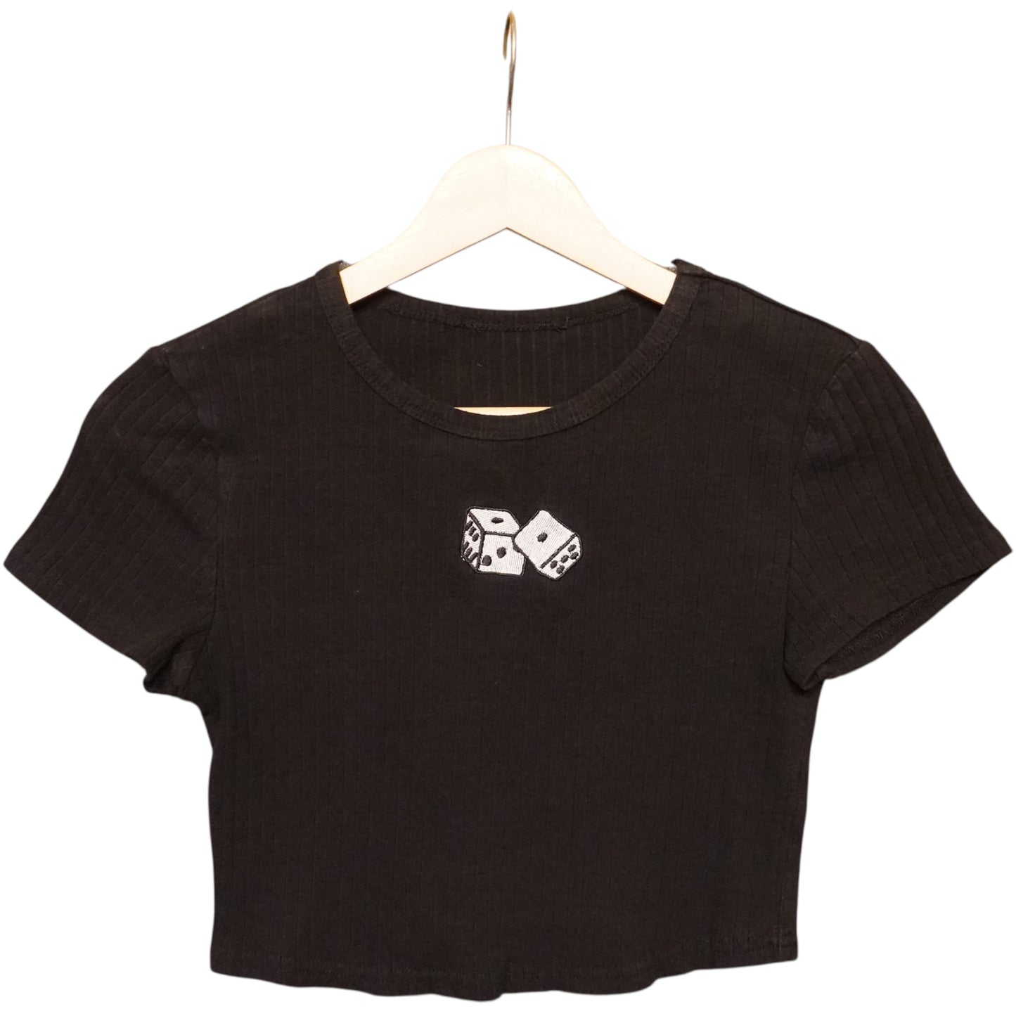 Advintage Baby Tee (S)