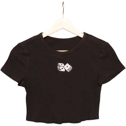 Advintage Baby Tee (S)
