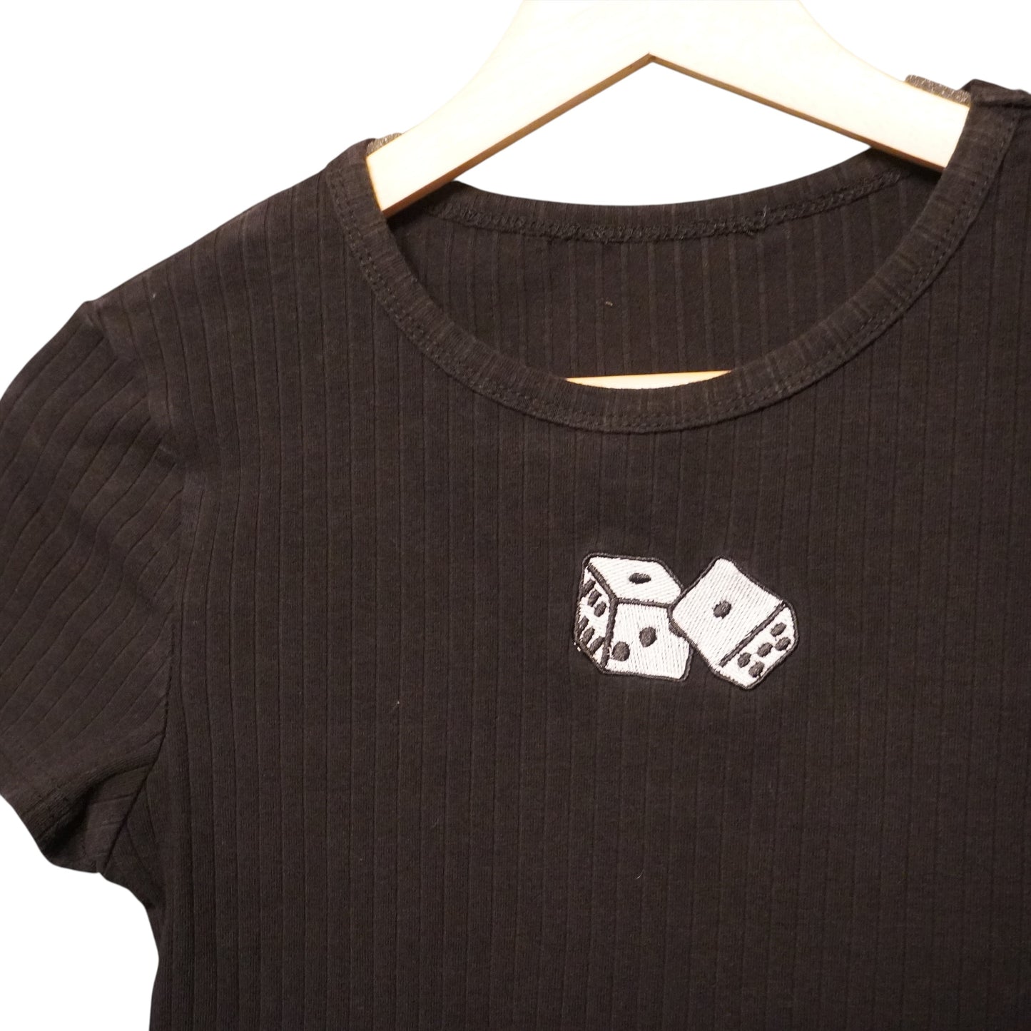 Advintage Baby Tee (S)