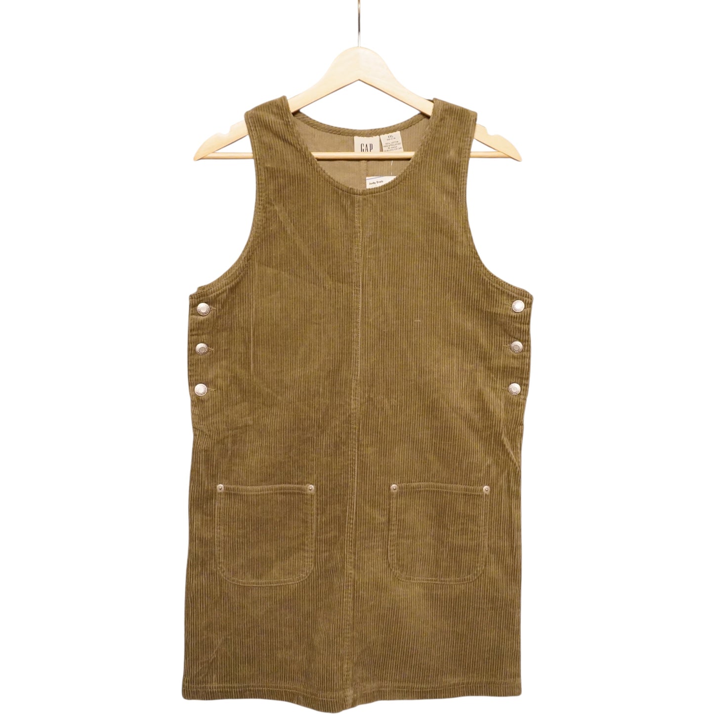 Gap Coverall Dress (2XL)
