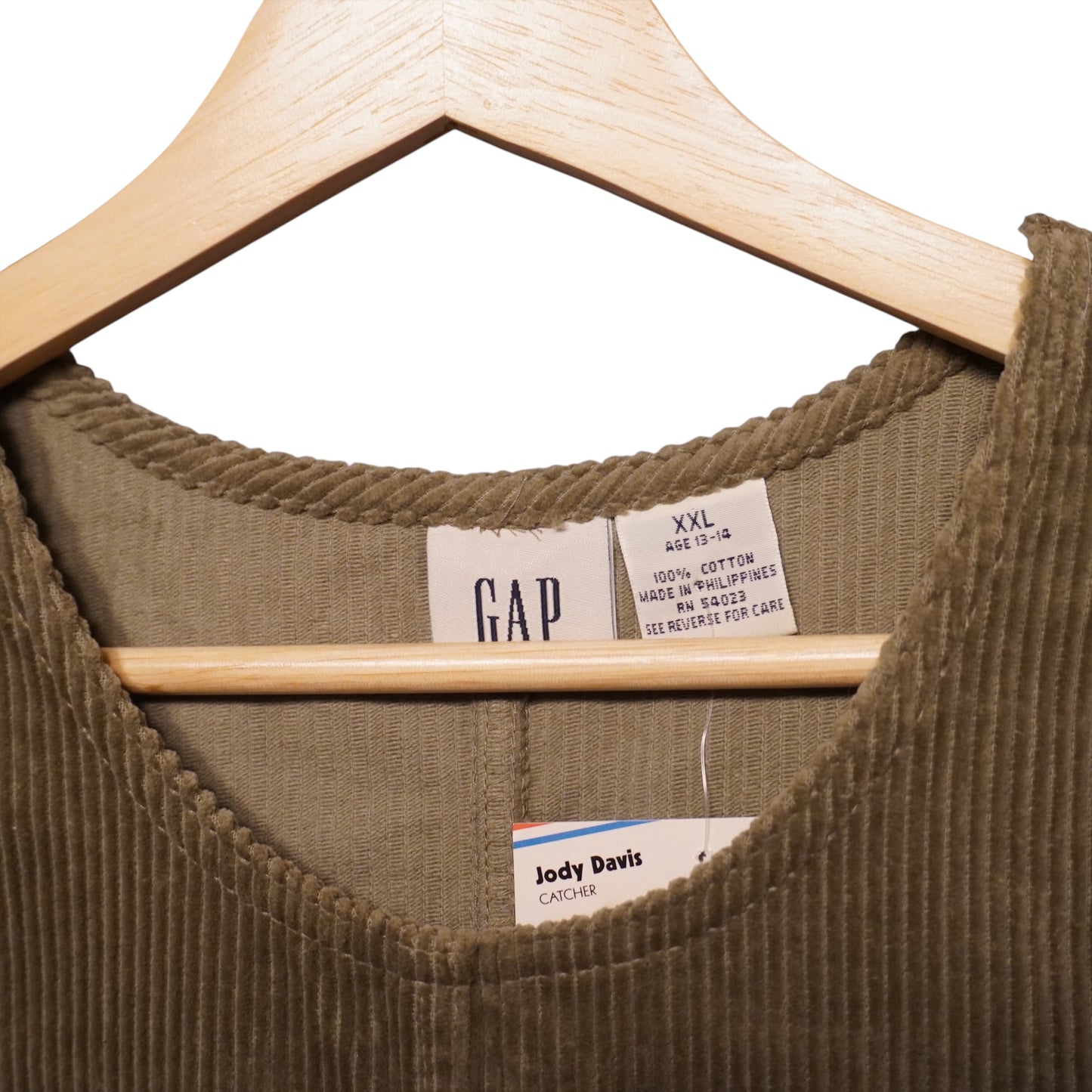 Gap Coverall Dress (2XL)
