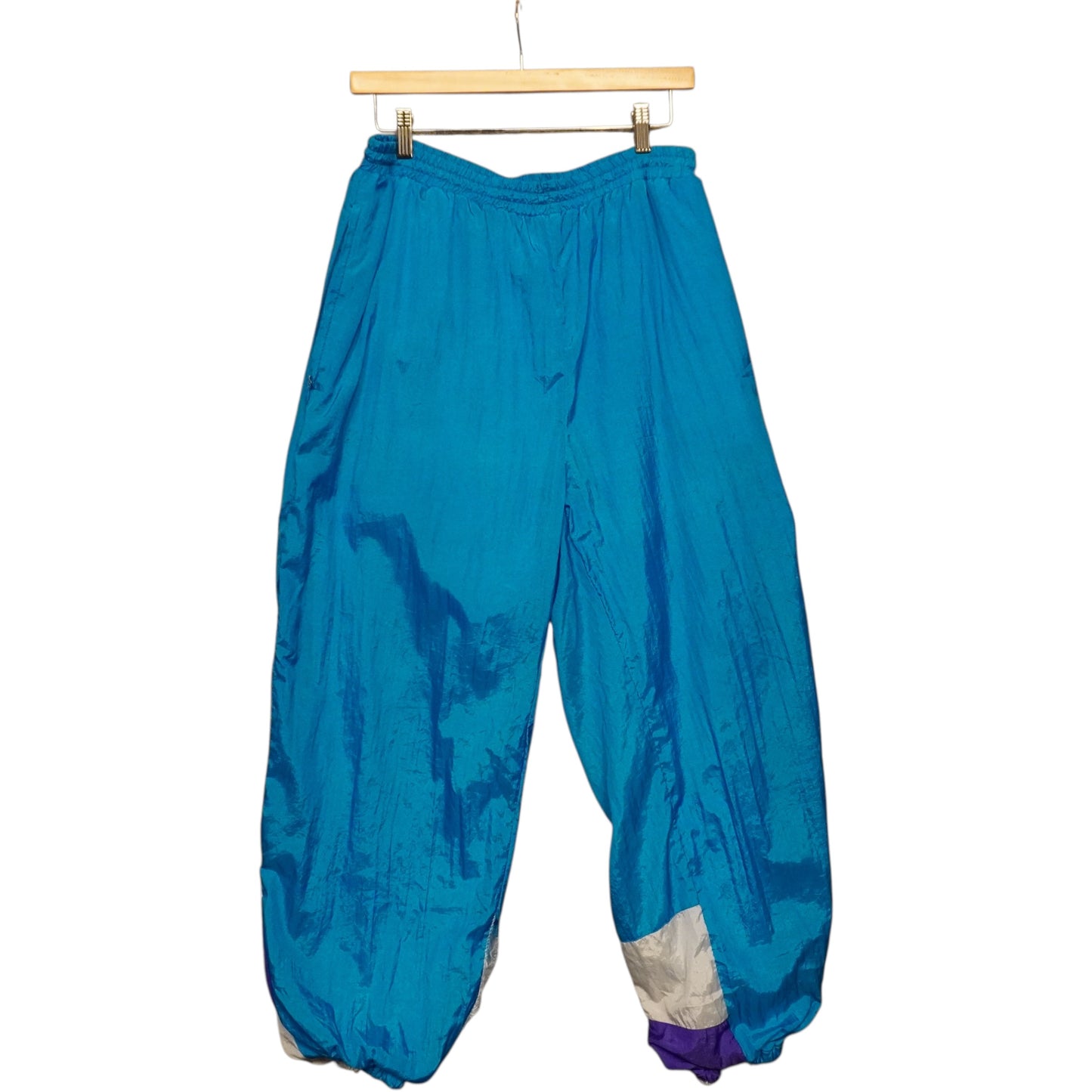 Turn Point Sports Parachute Pants (XL)