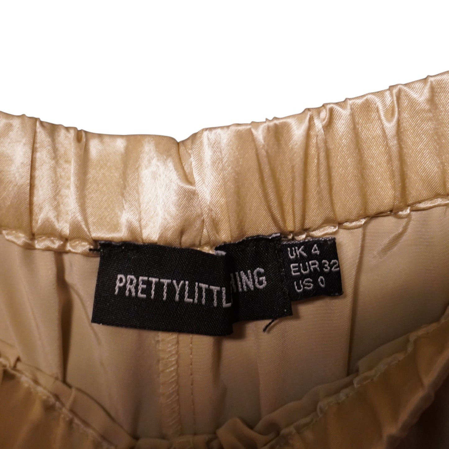 Pretty Little Thing Pants (XXS)