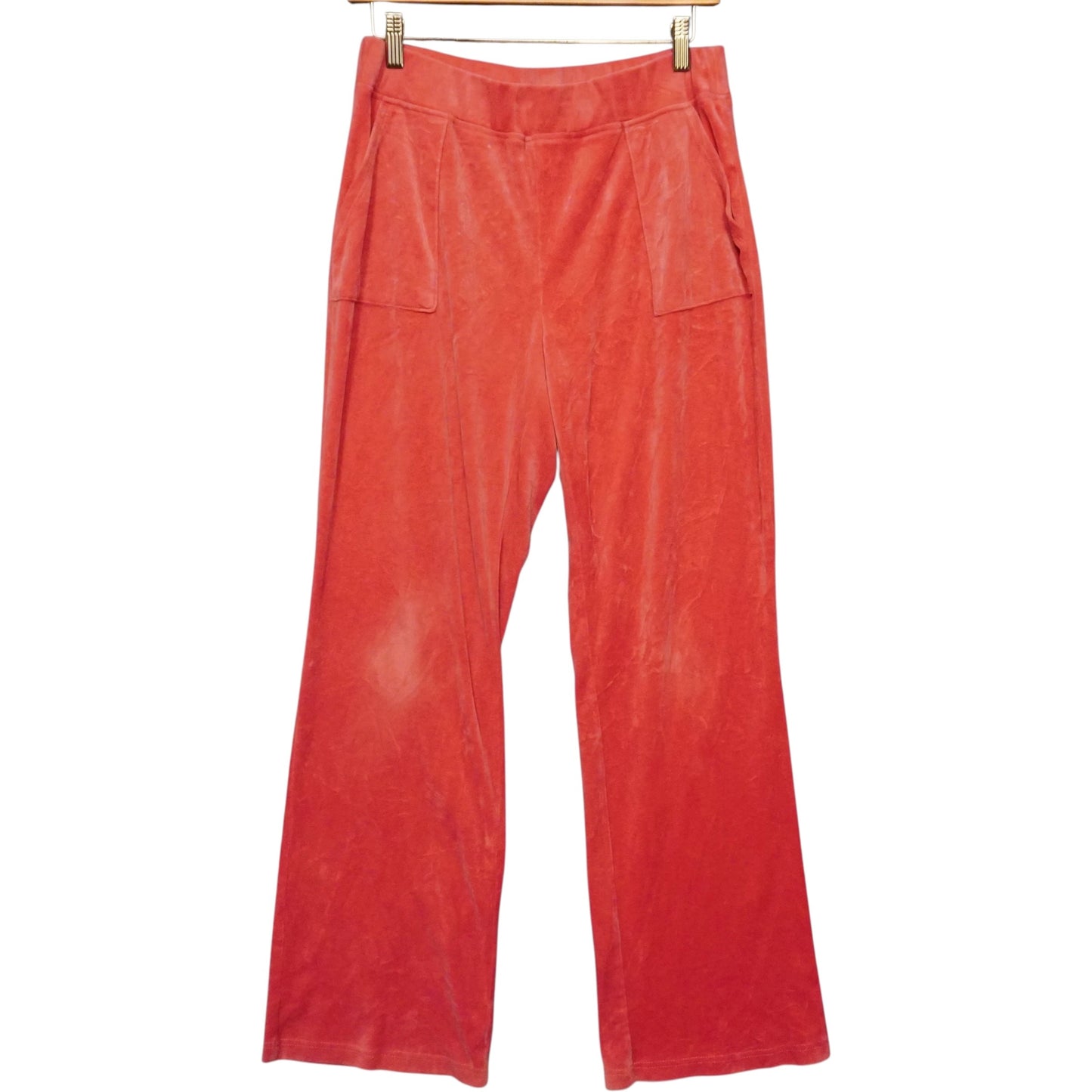 Juicy Straight Leg Sweatpants (M)