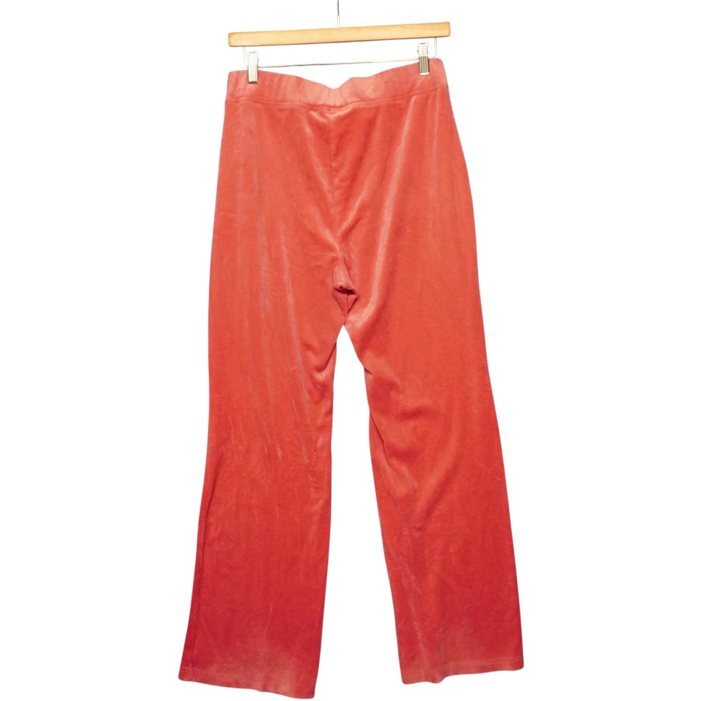 Juicy Straight Leg Sweatpants (M)