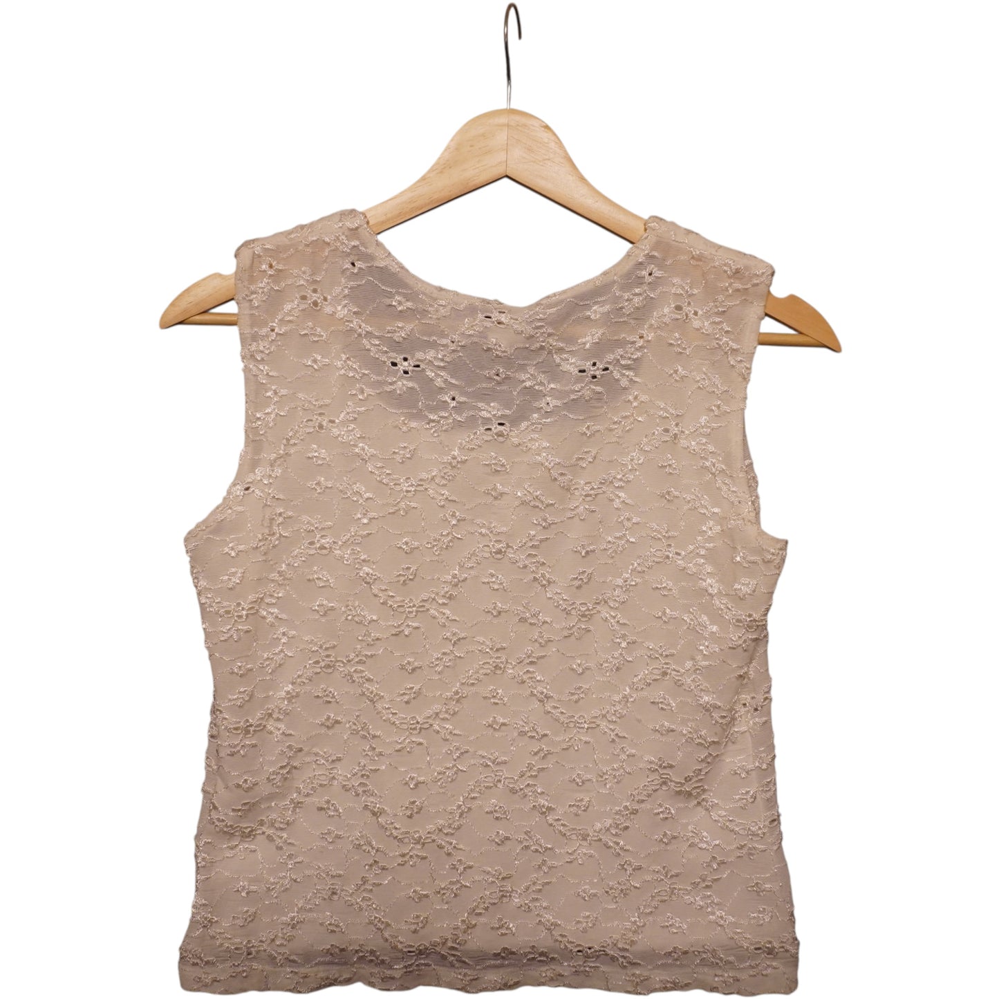 579 Lacy Blouse (M)