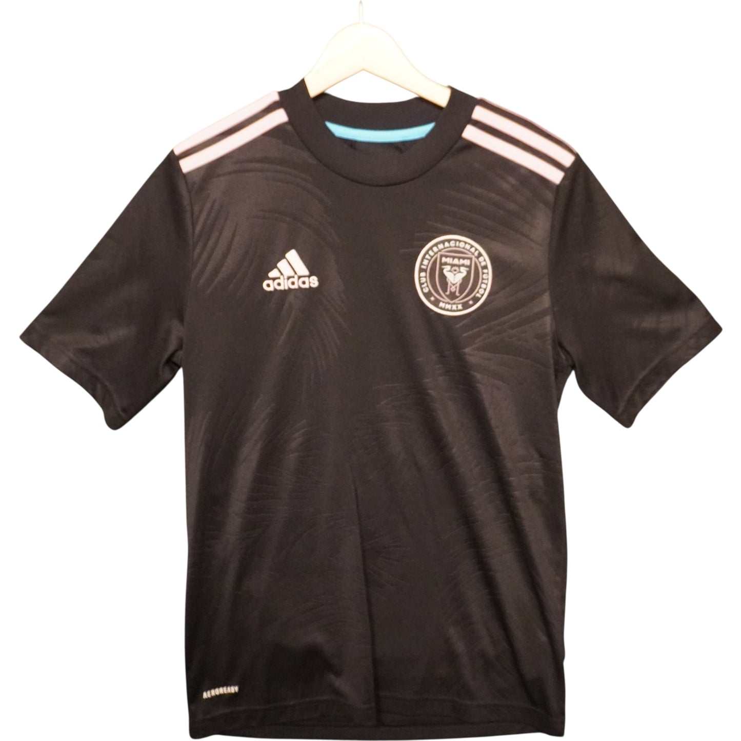 Miami Soccer Jersey (S)