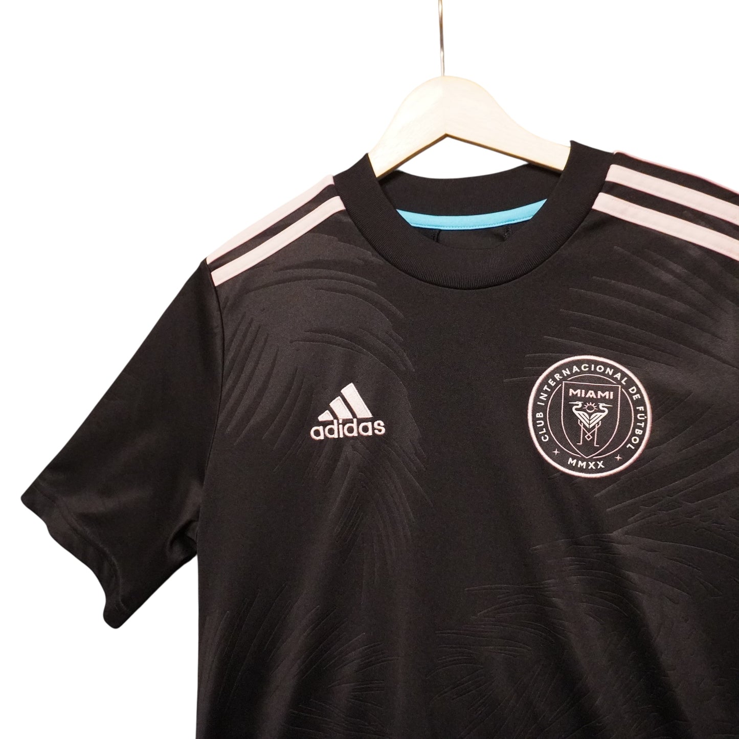 Miami Soccer Jersey (S)