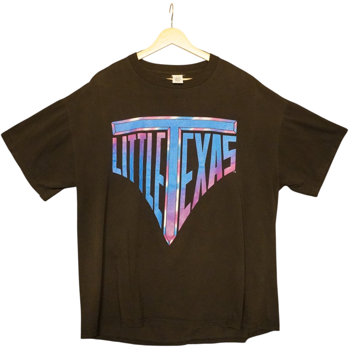 Little Texas Tour Tee (XL)