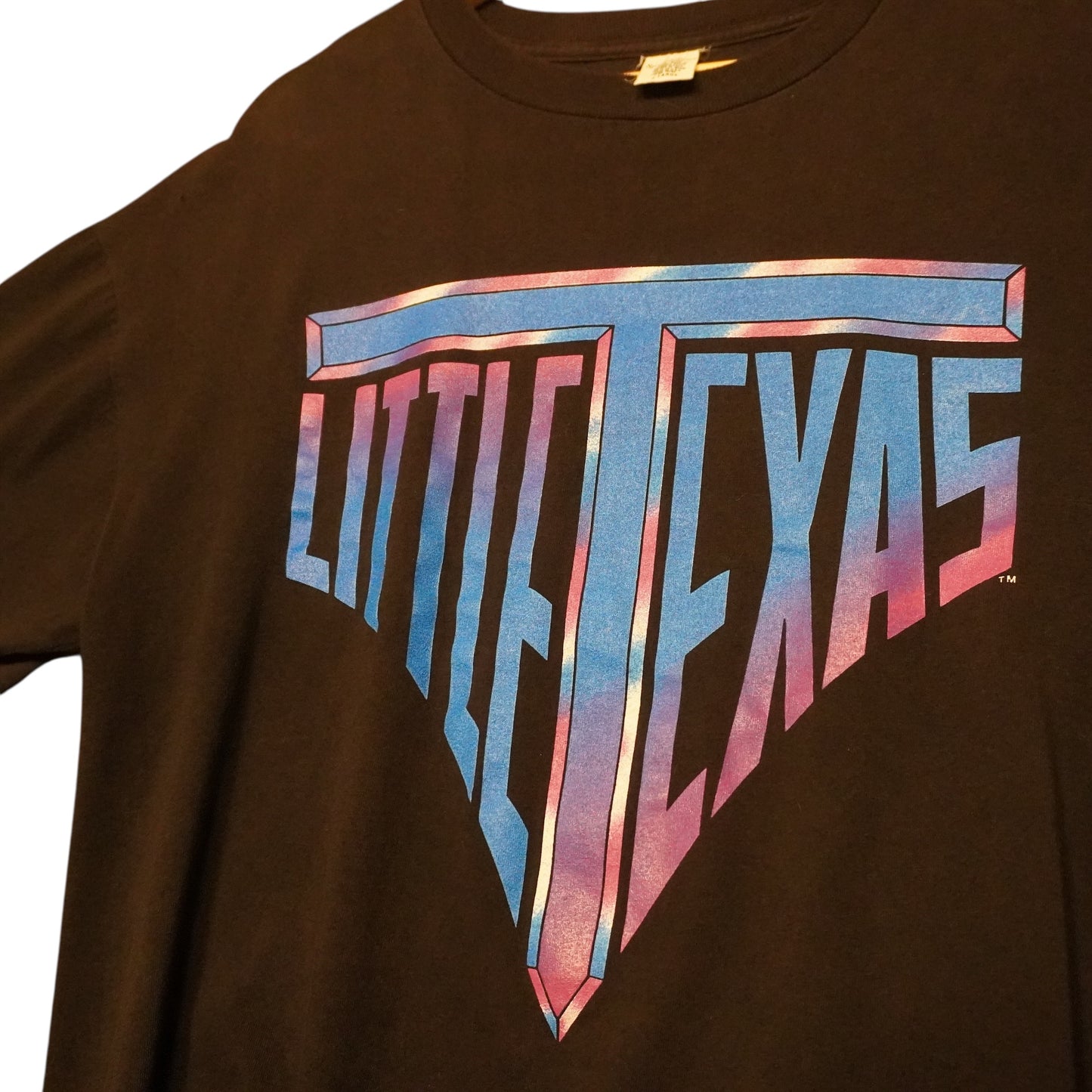 Little Texas Tour Tee (XL)