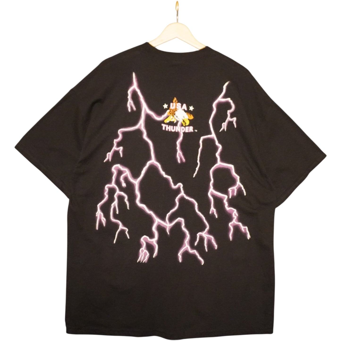 VTG USA Thunder Eagle Tee (XL)