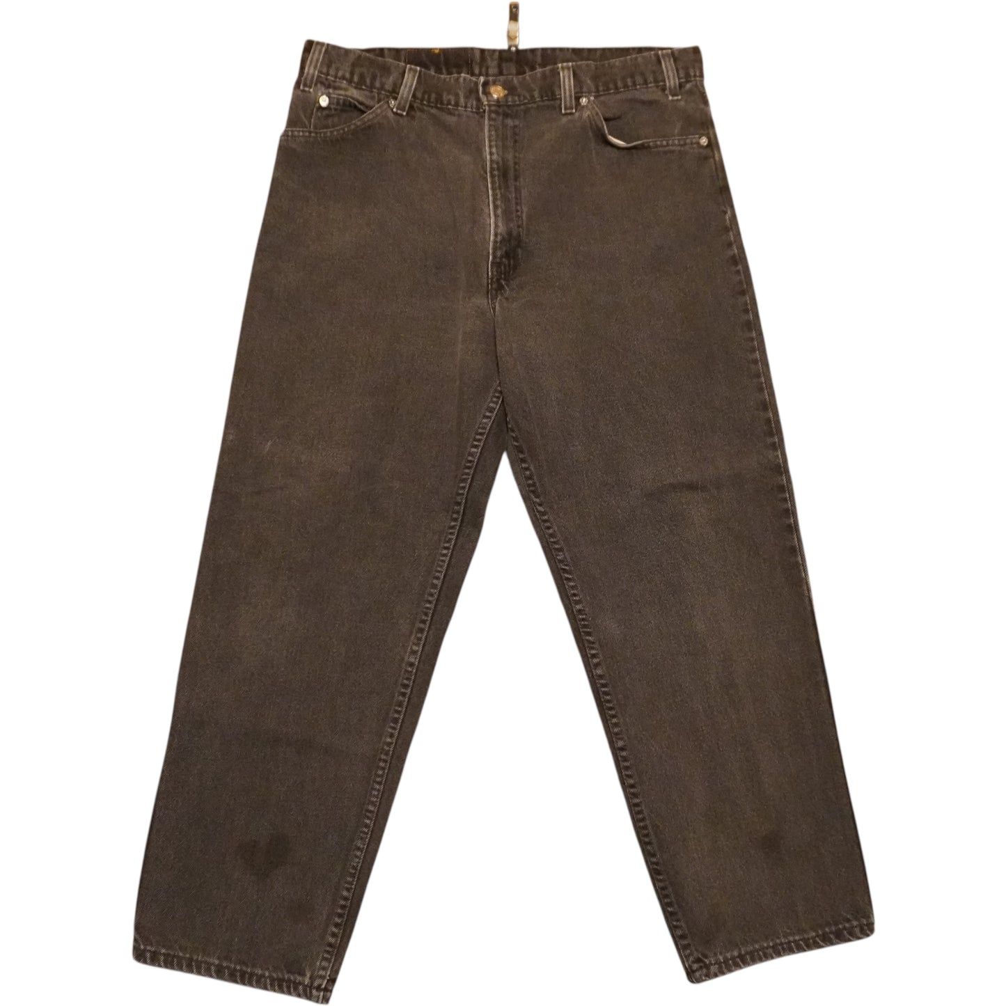 Levi's White Tab Jeans (36)