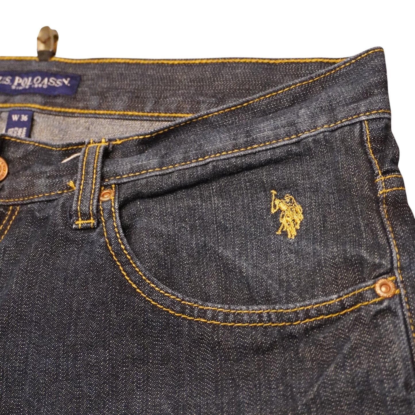 Polo On Pocket Jorts (36)