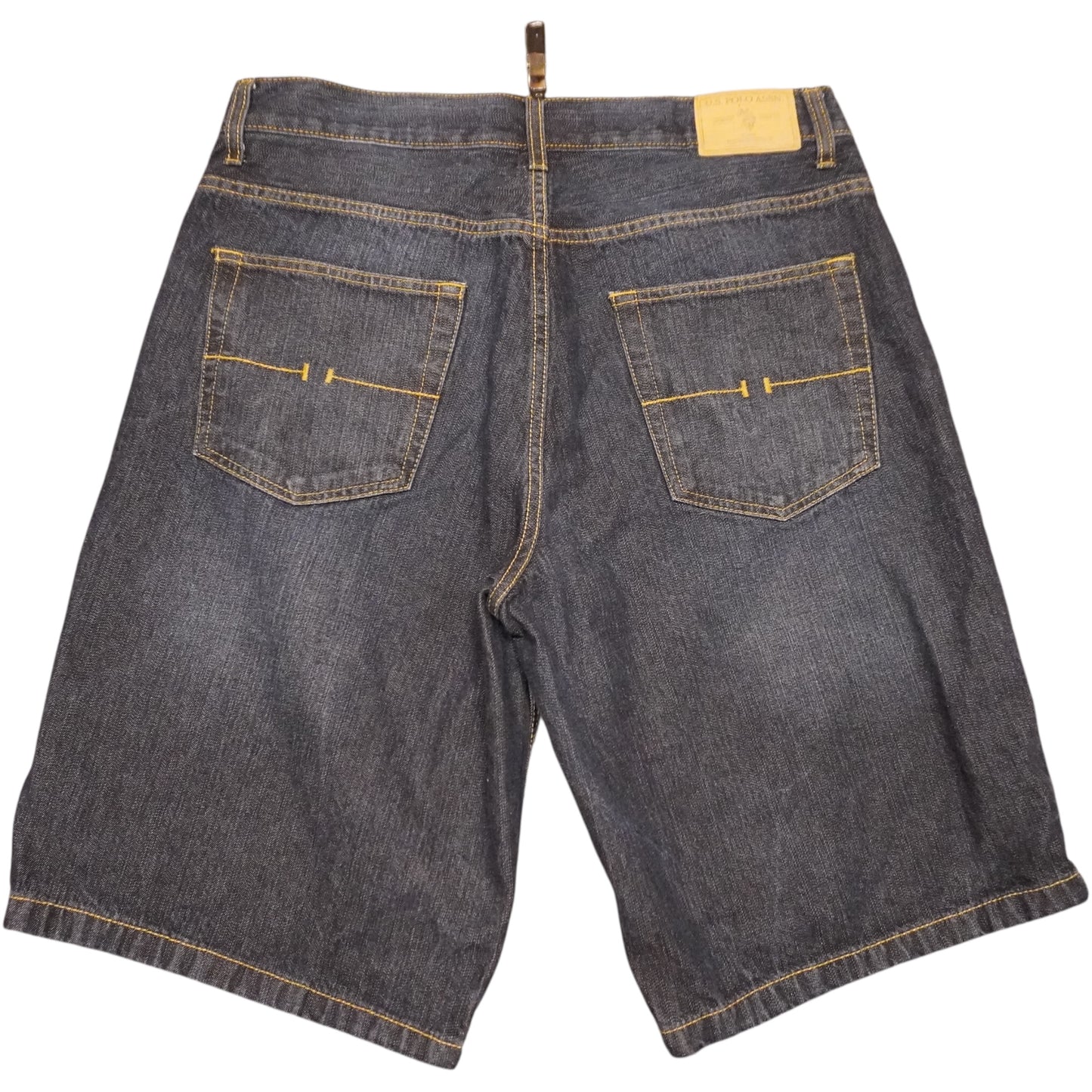 Polo On Pocket Jorts (36)