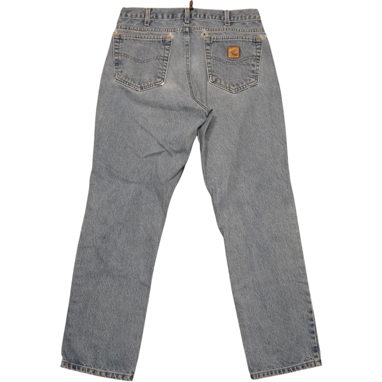 Carhartt Light Wash Jeans (32)
