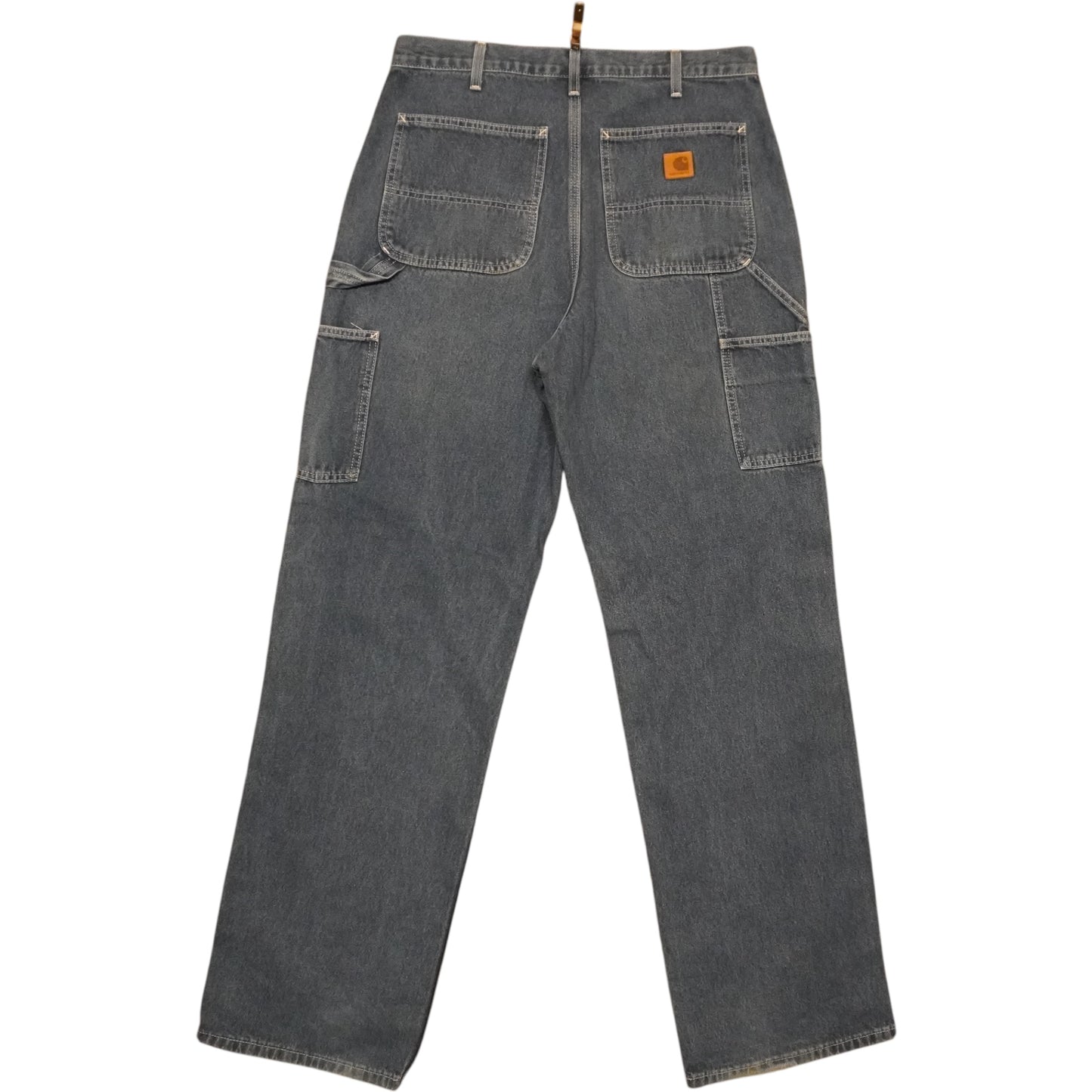 Carhartt Carpenter Pants (34)