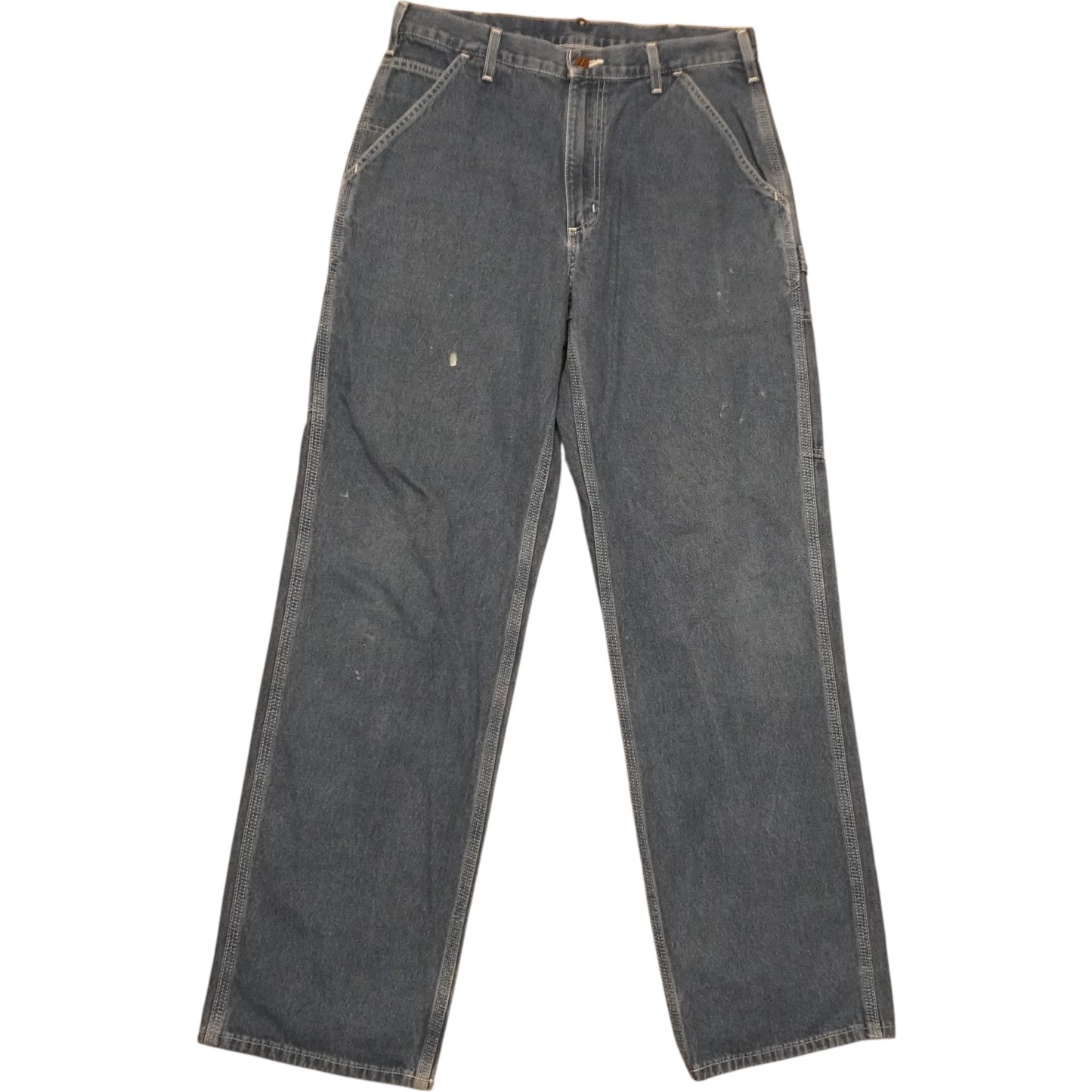 Carhartt Carpenter Pants (34)