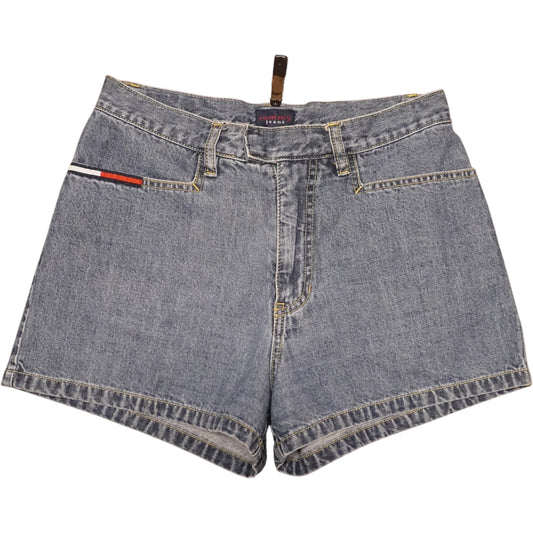 Tommy Hilfiger Jean Shorts (28)