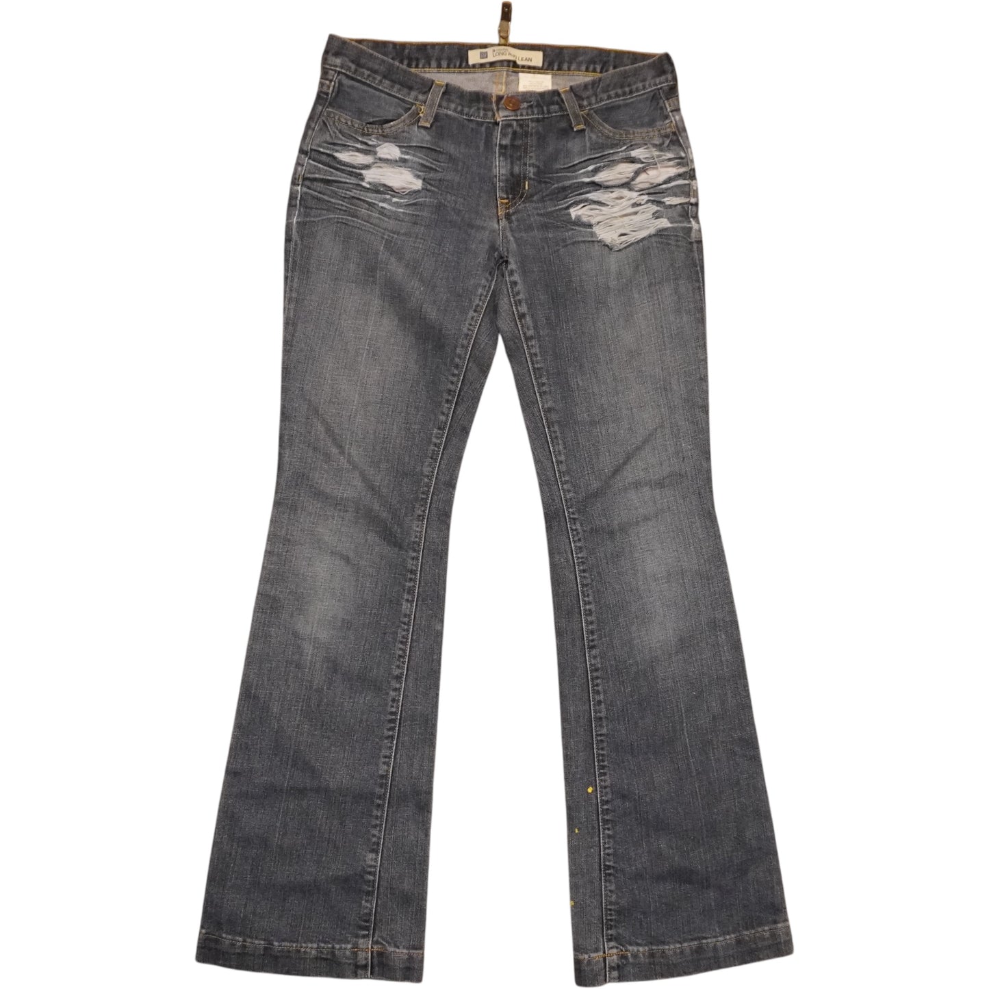 Gap Long Lean Flaires (32)