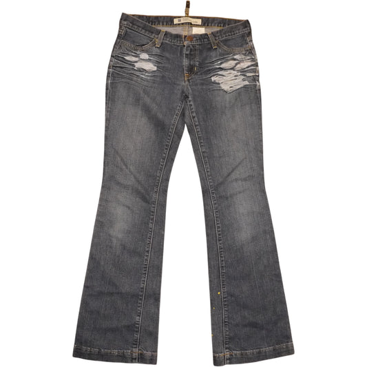 Gap Long Lean Flaires (32)